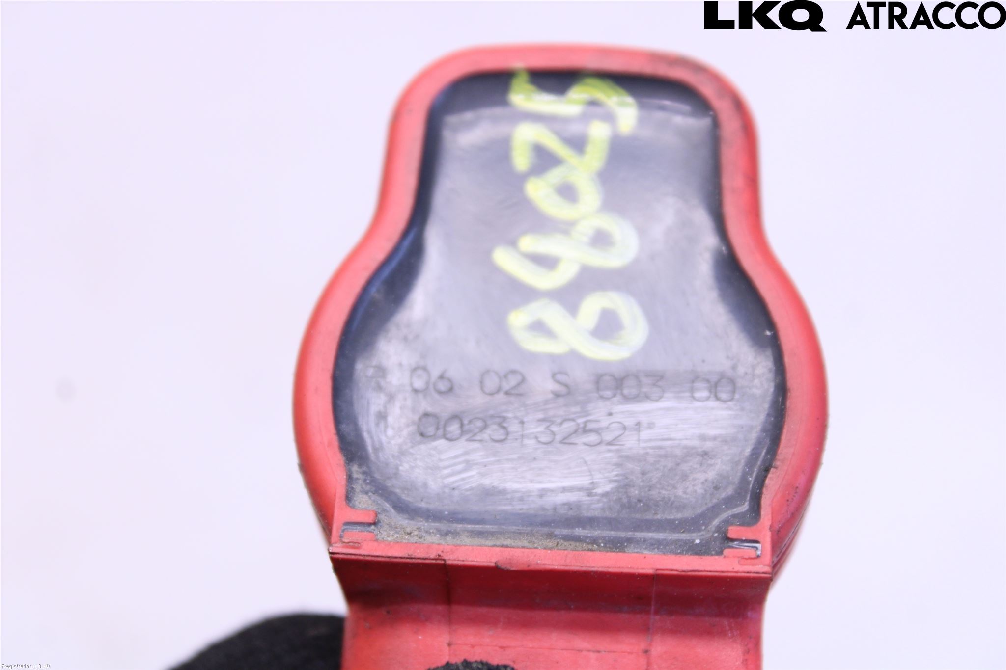 Audi A6/S6     05-11 Coil