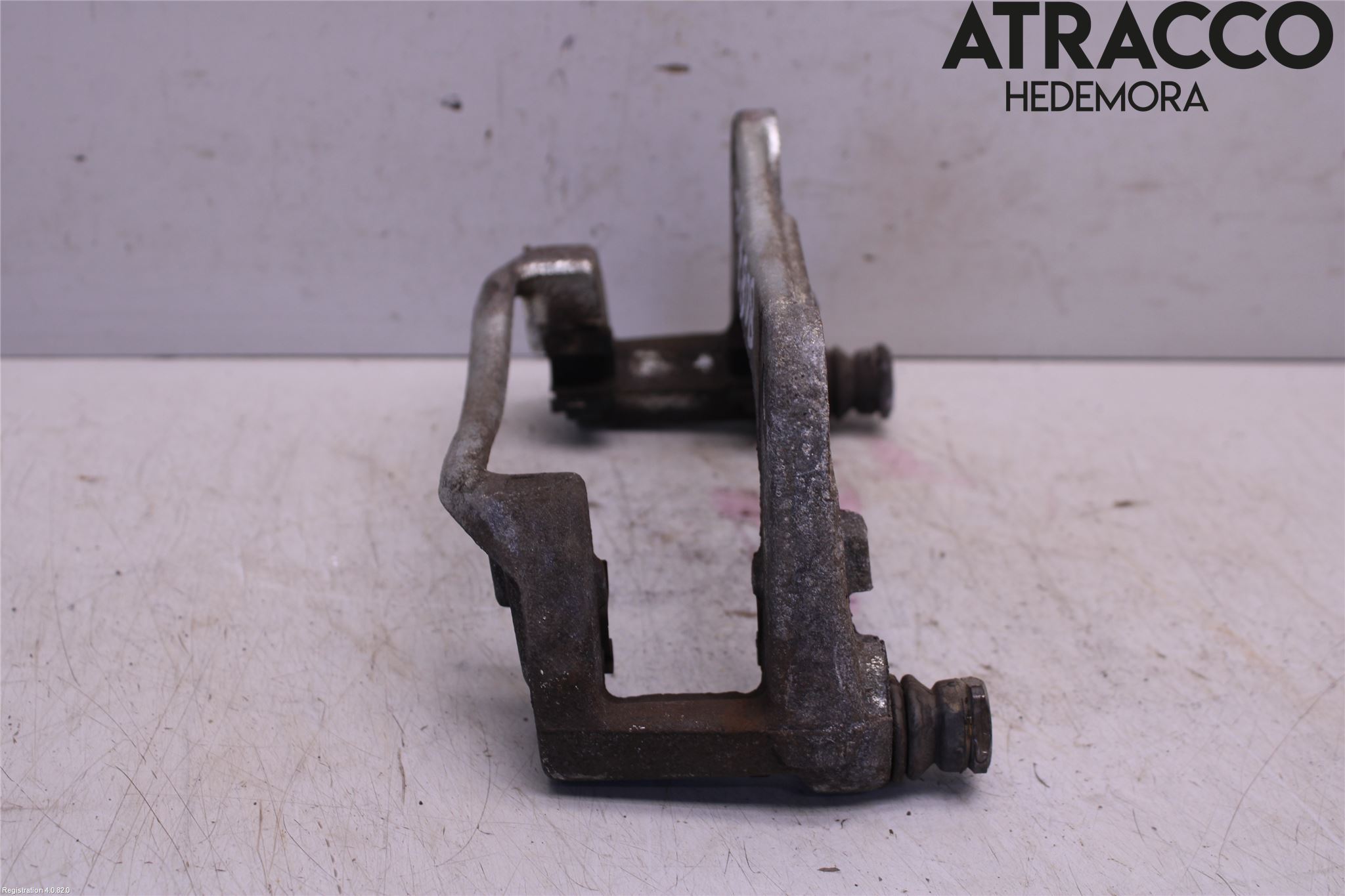 Toyota C-HR 16-23 Bremsecaliper Feste Holder