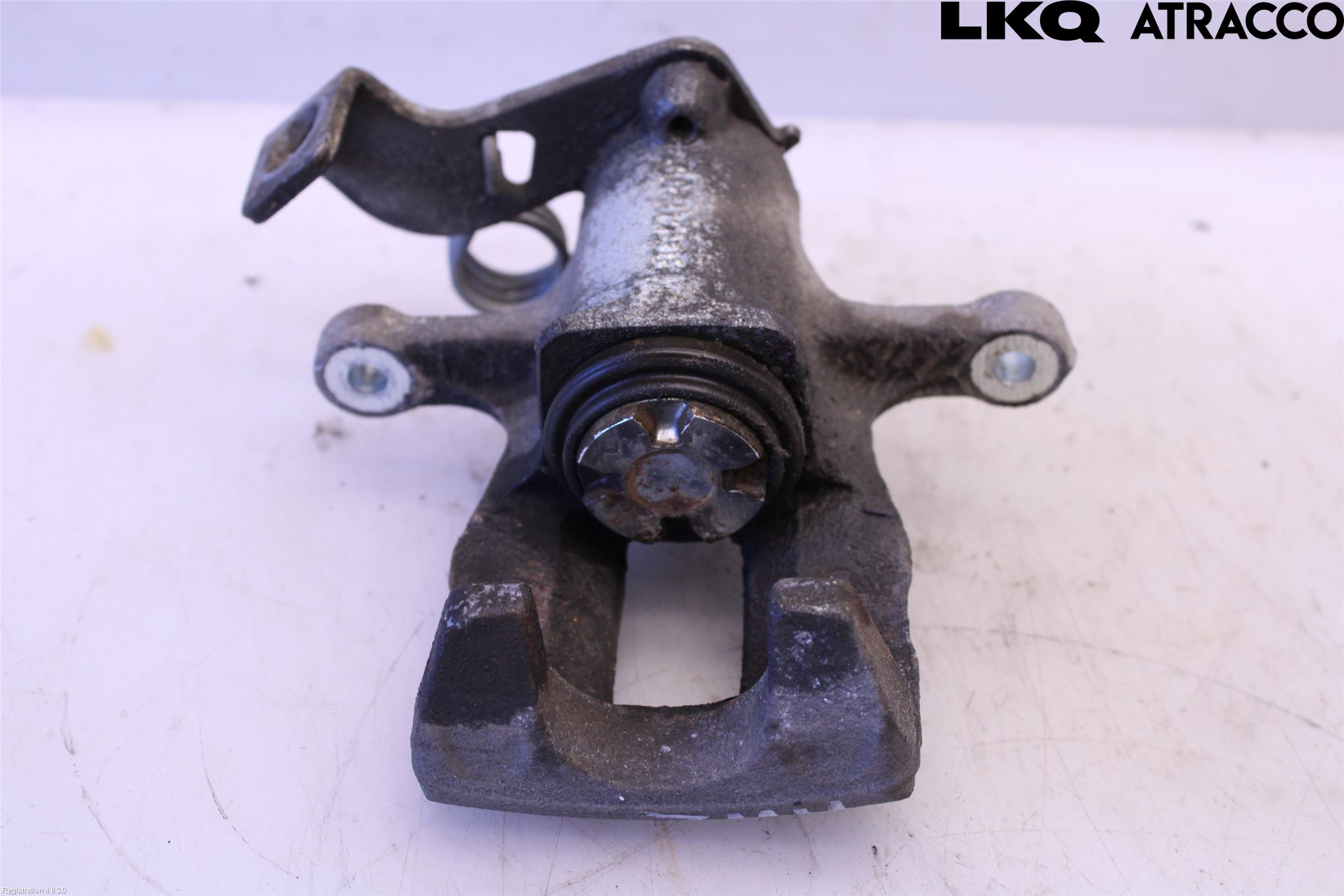 Hyundai BAYON BC3 21- Bremsecaliper Bak Venstre