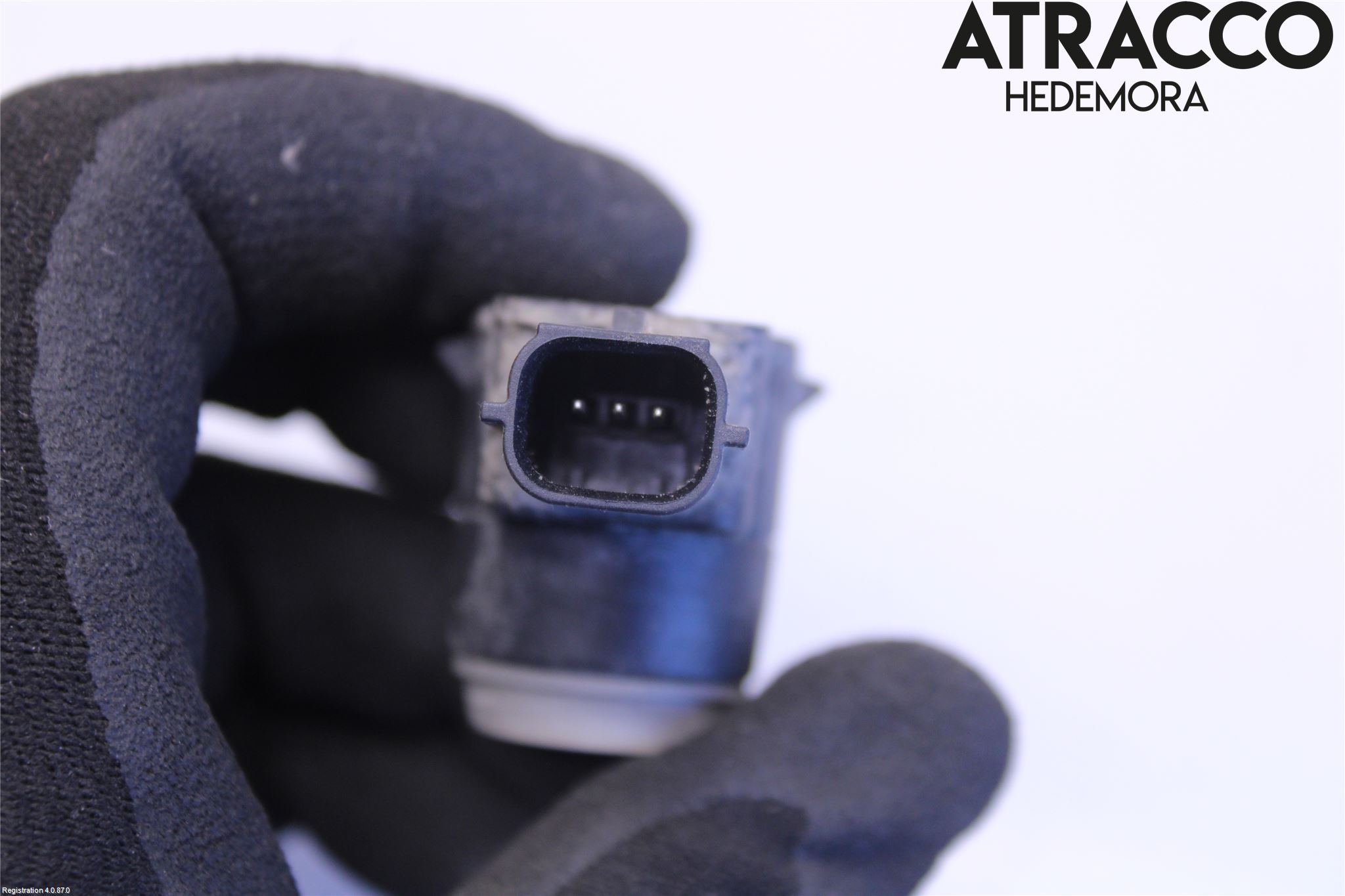 Opel INSIGNIA 09-16 Sensor Ryggesensor