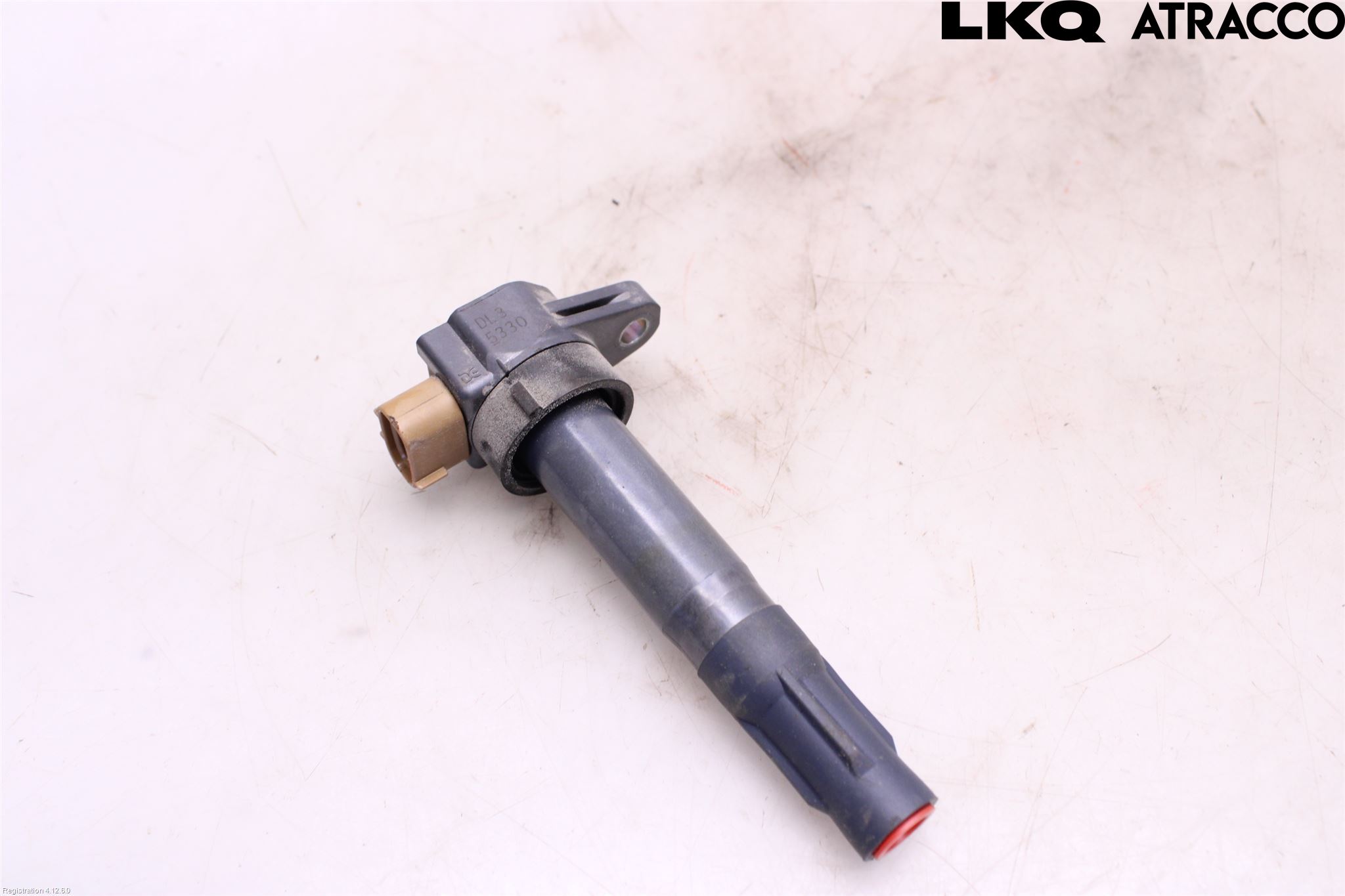 Suzuki SX4 S-CROSS 14-21 Coil