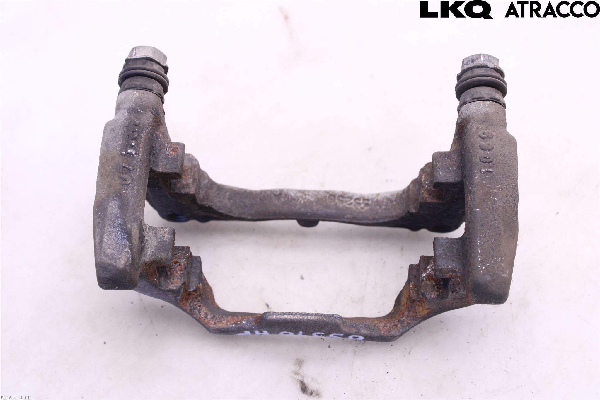 BMW 1 F40 19- Bremsecaliper Feste Holder
