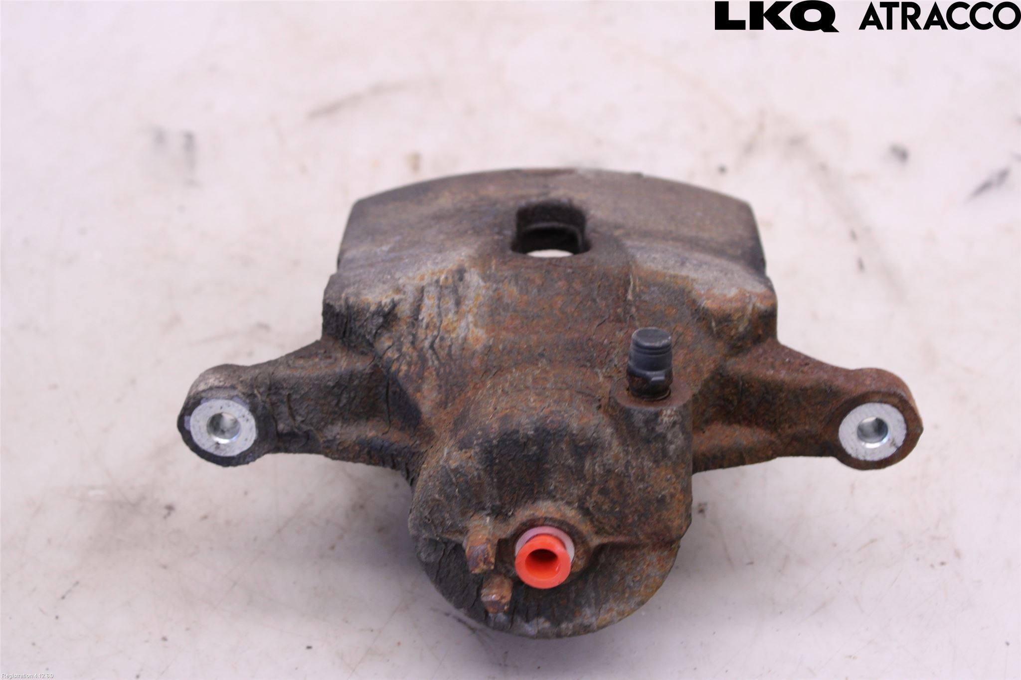 Kia CEED 12-18 Bremsecaliper Foran Høyre