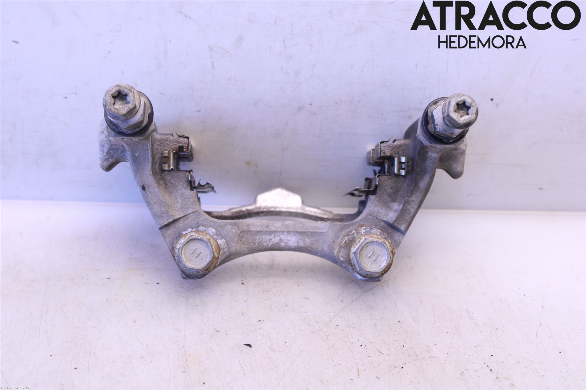 Toyota COROLLA 19- Bremsecaliper Feste Holder