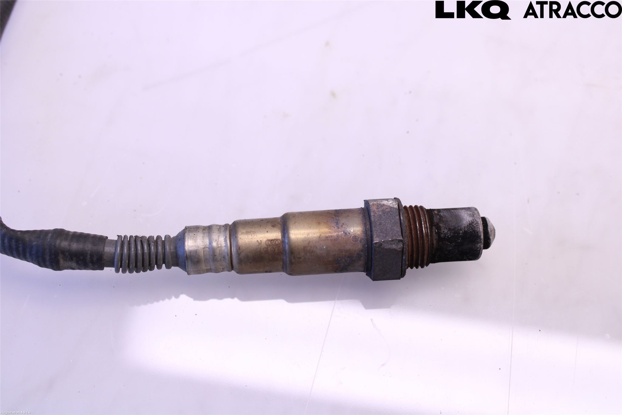 BMW 5 F10/F11/F18 09-17 Inns Lambdasonde