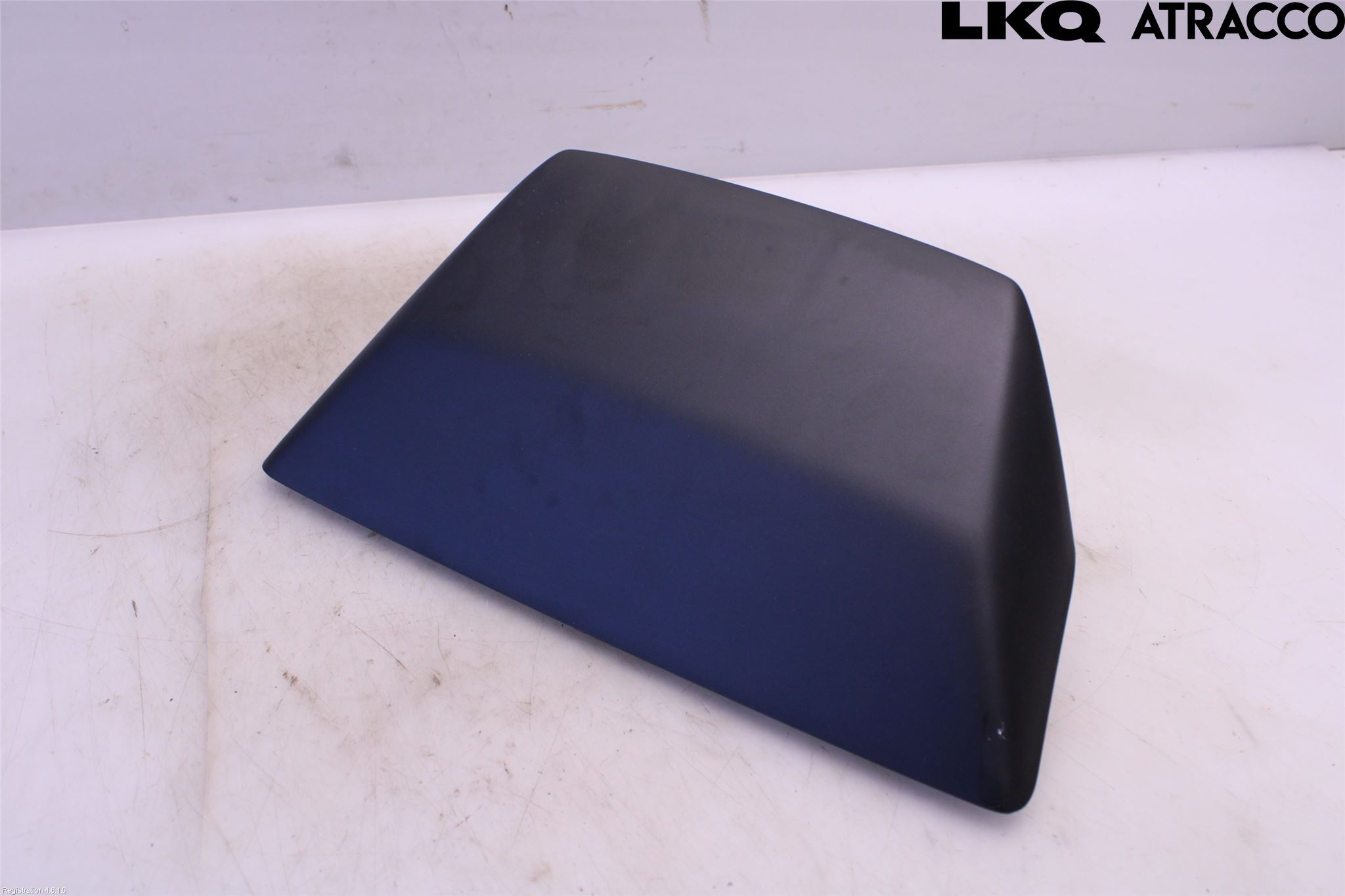 Subaru XV 18-22 Instrument Ramme