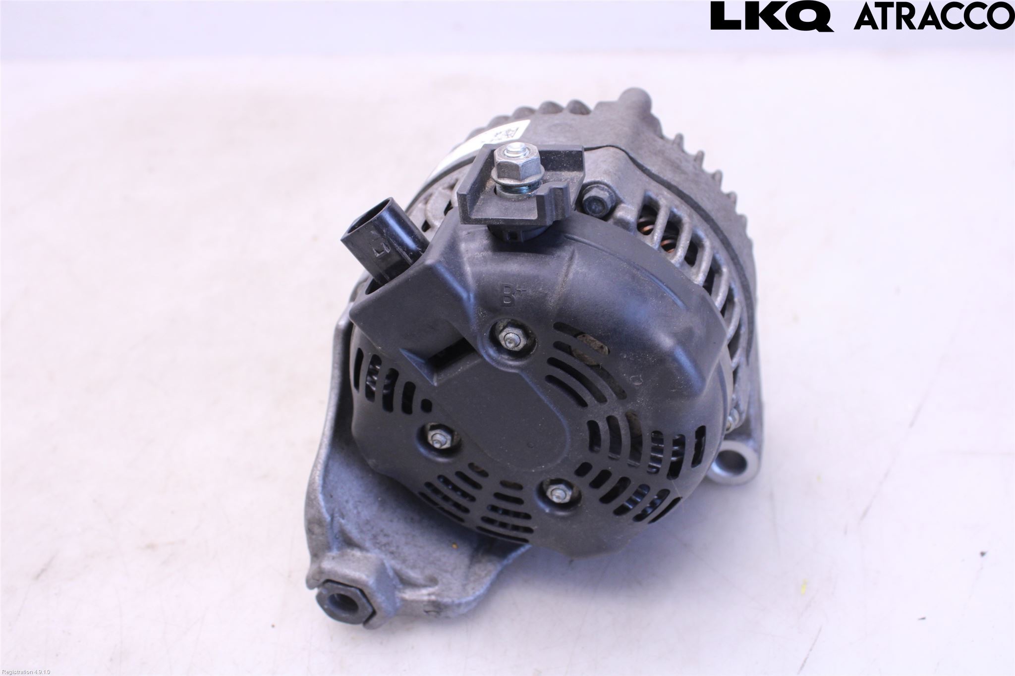 BMW 2 F46 GRAN TOURER 15-22 Dynamo