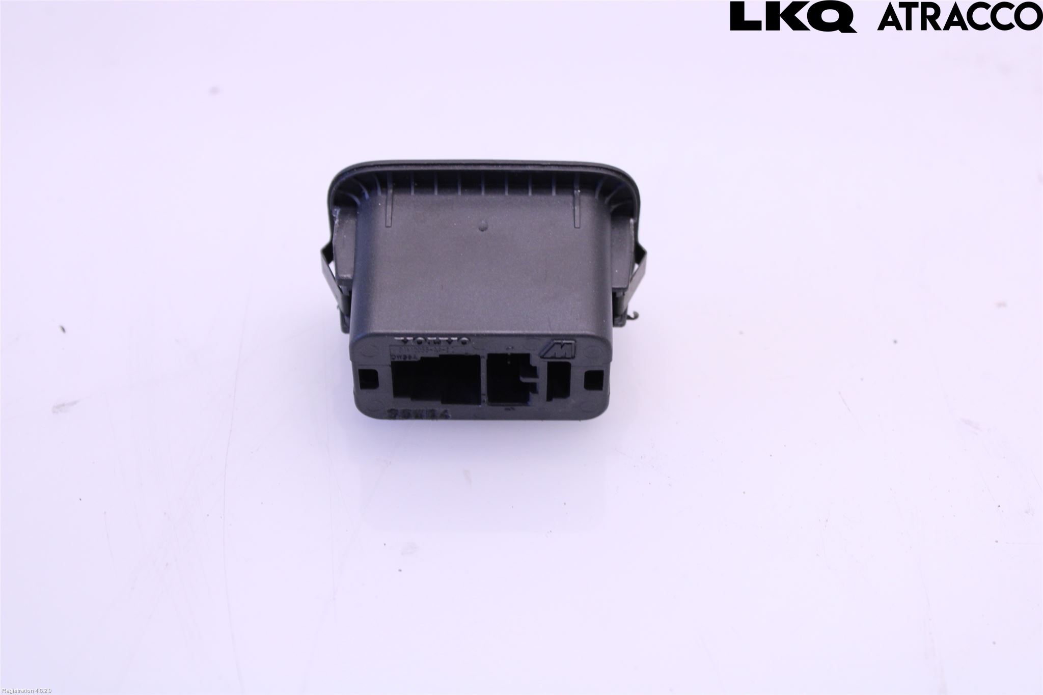 Landrover RANGE ROVER (L405) 13-21 Bryter Bakluke