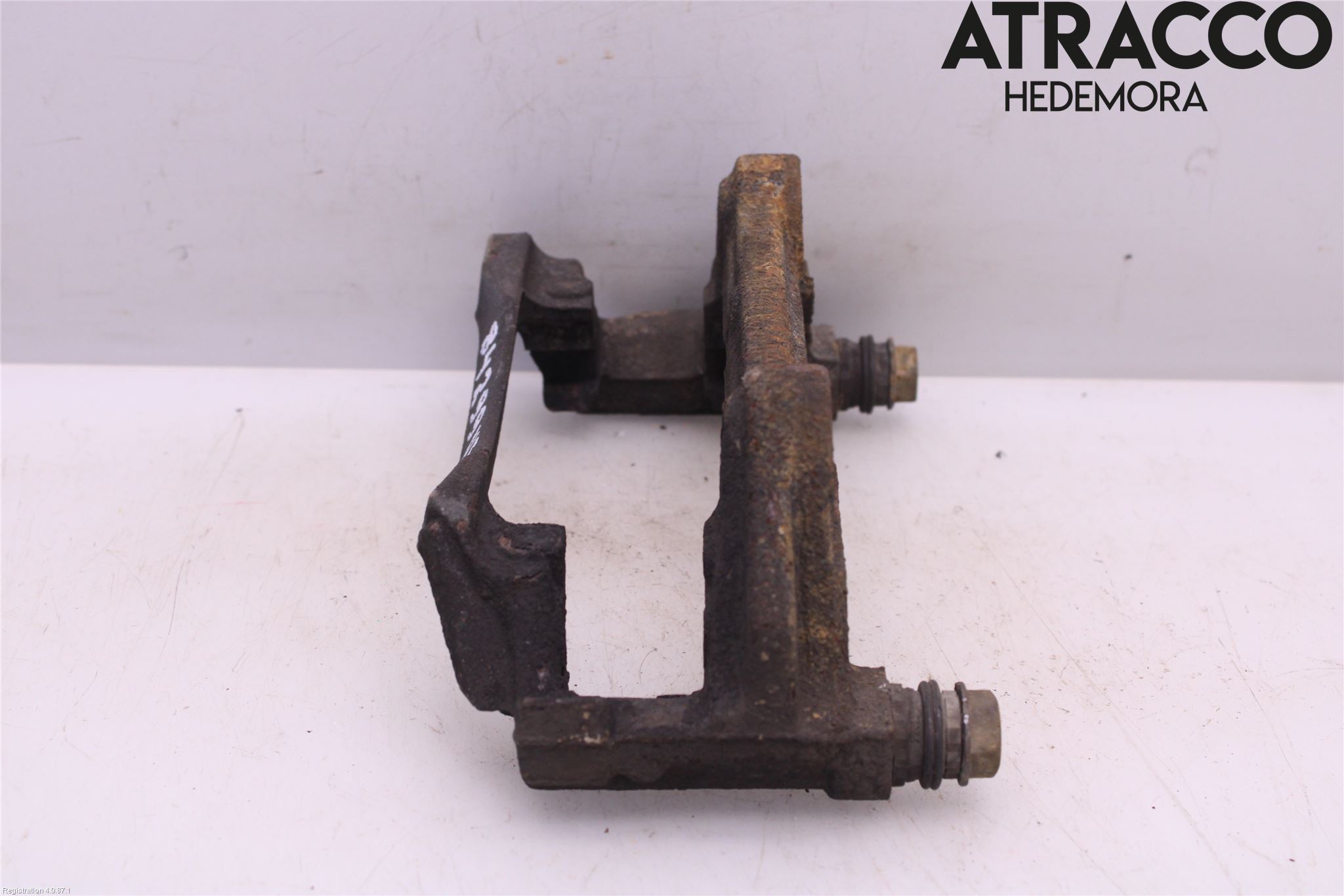 Renault TRAFIC/E-TECH 15- Bremsecaliper Feste Holder