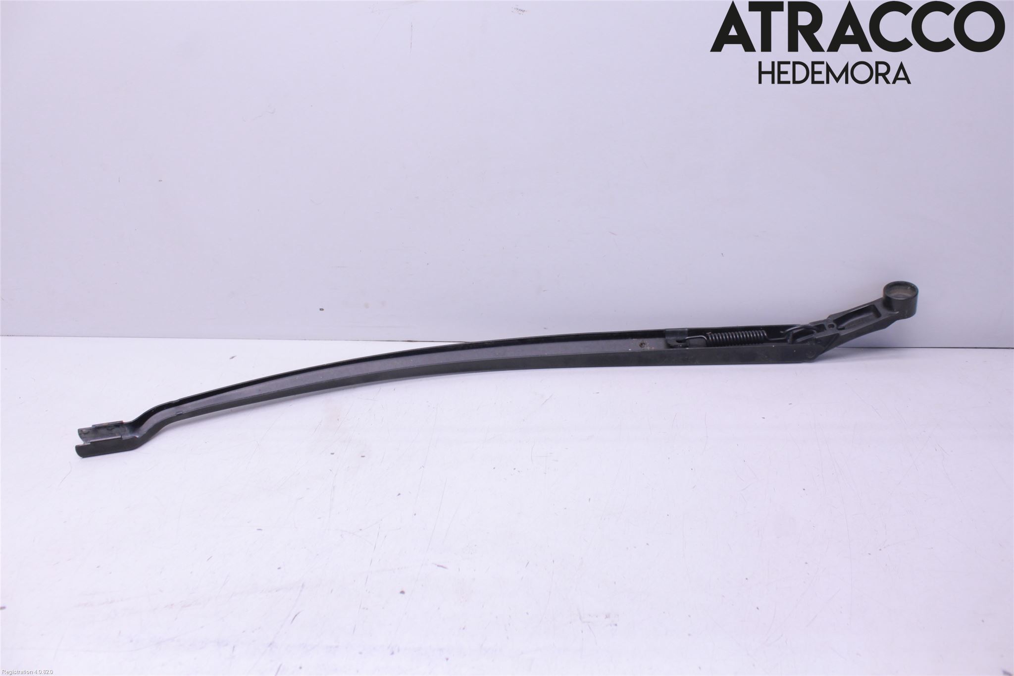 Toyota AVENSIS 09-15 Viskerarm-Armer Frontrute