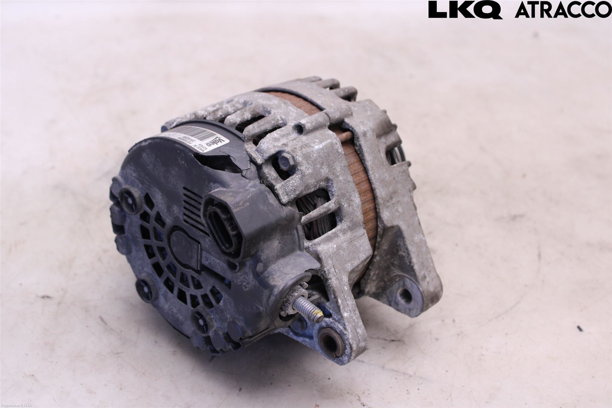 Hyundai ix35 Dynamo