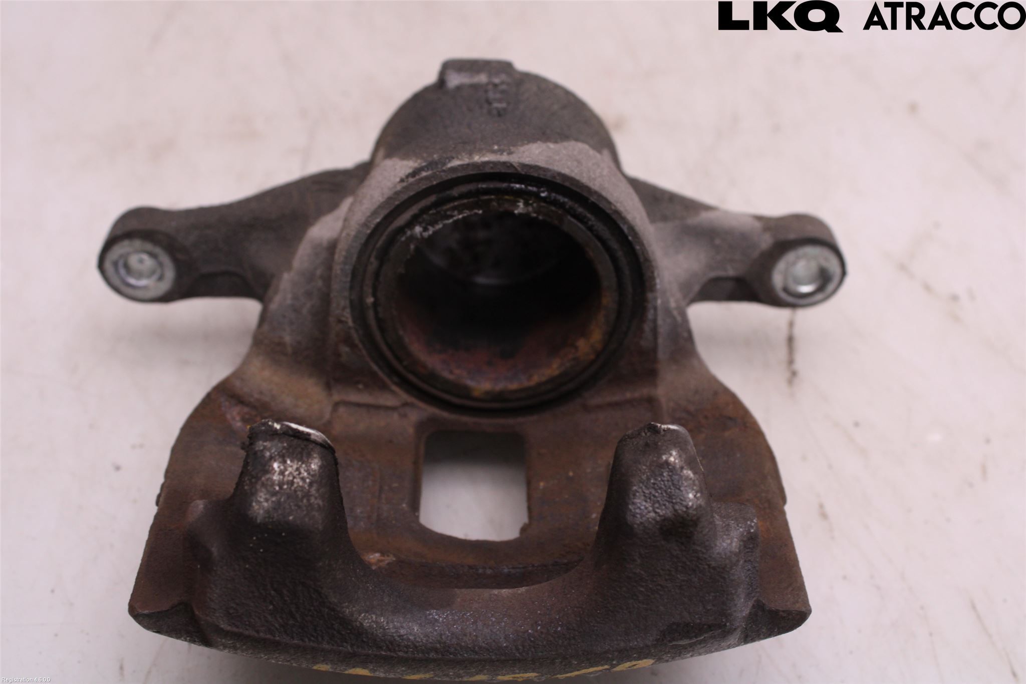 Toyota YARIS CROSS XP21 21- Bremsecaliper Foran Venstre