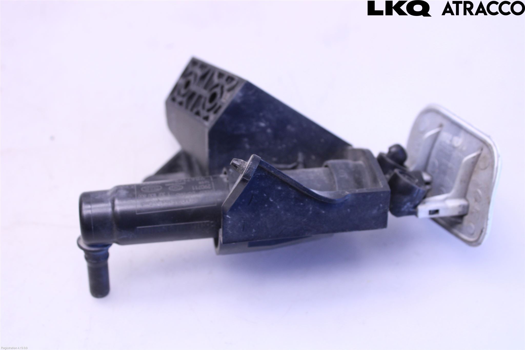 Kia OPTIMA 00-15 Spylerdyse Frontlykter