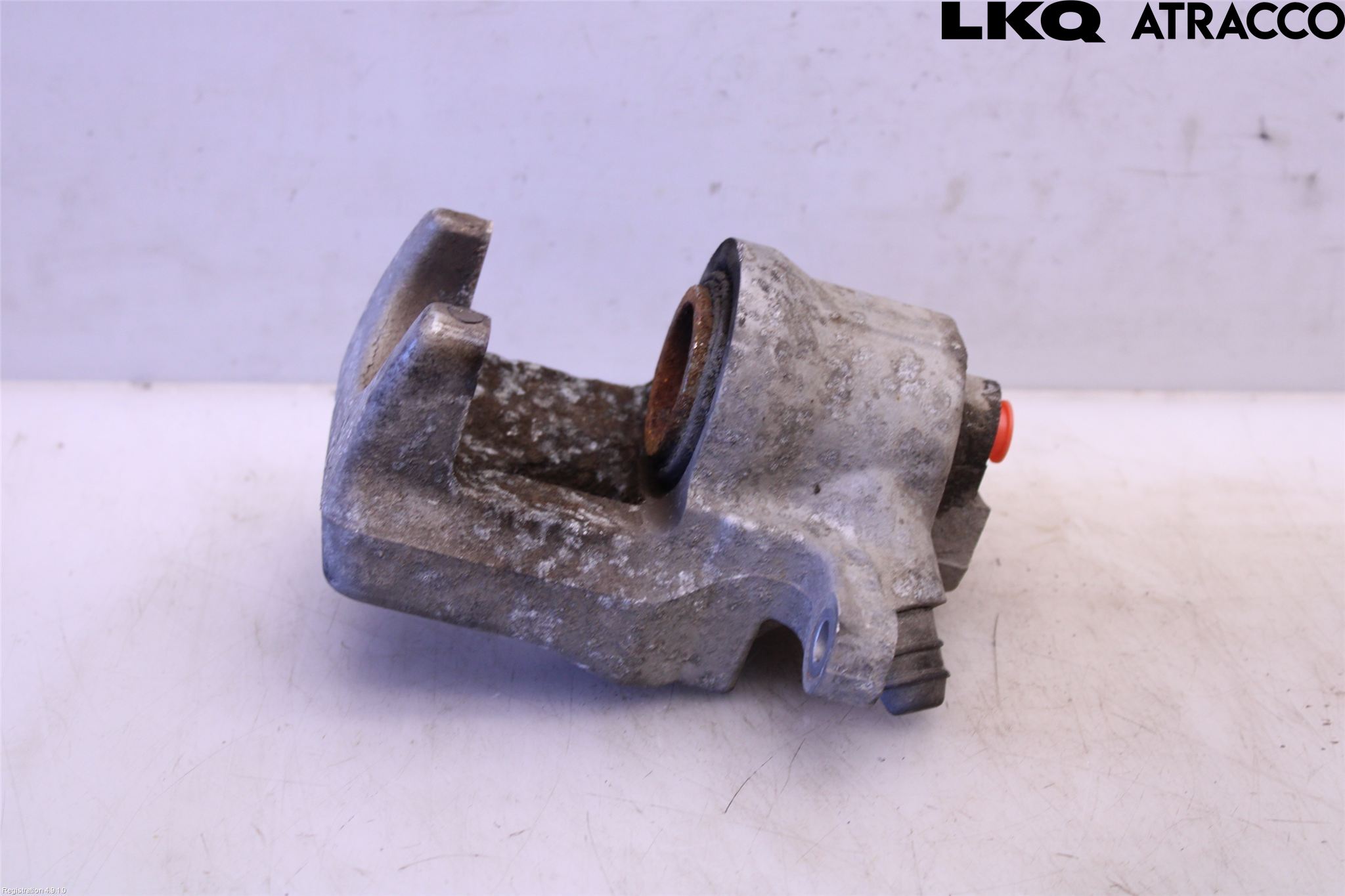 Toyota CAMRY 07-17 Bremsecaliper Bak Venstre