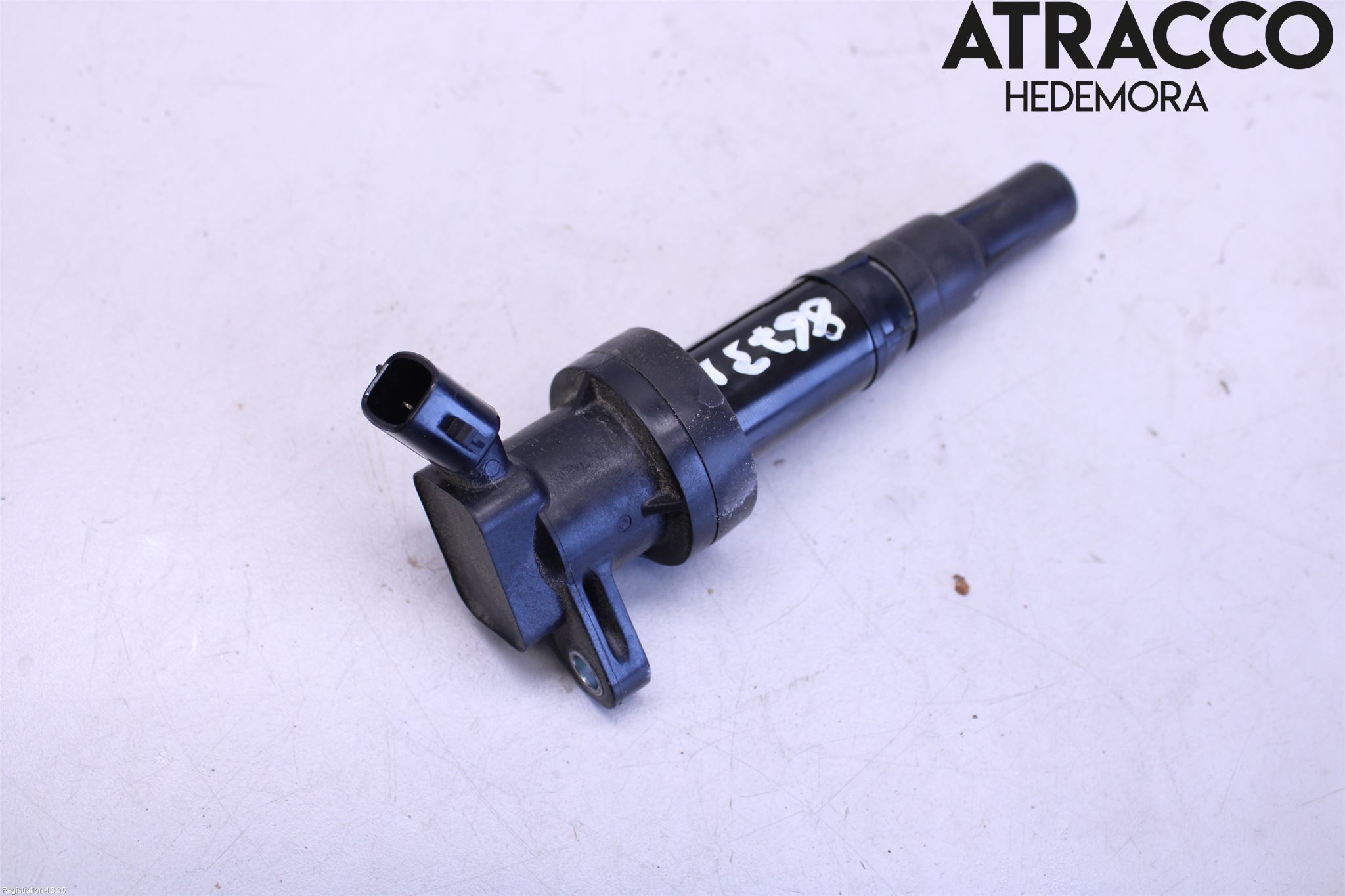Kia RIO 17- Coil