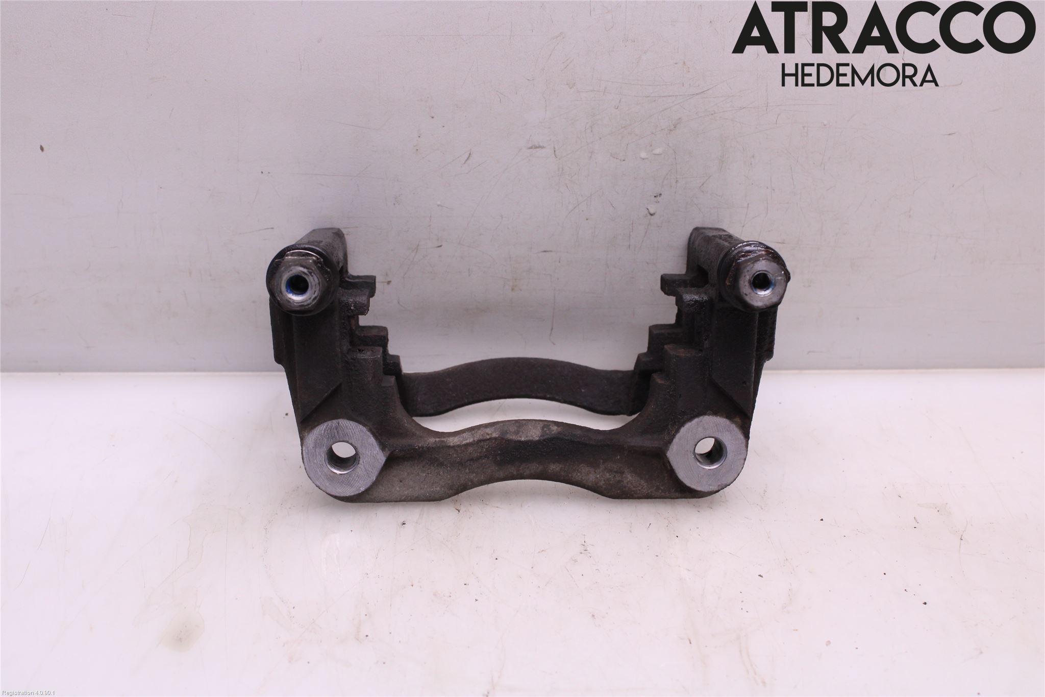 BMW X4 G02 18- Bremsecaliper Feste Holder