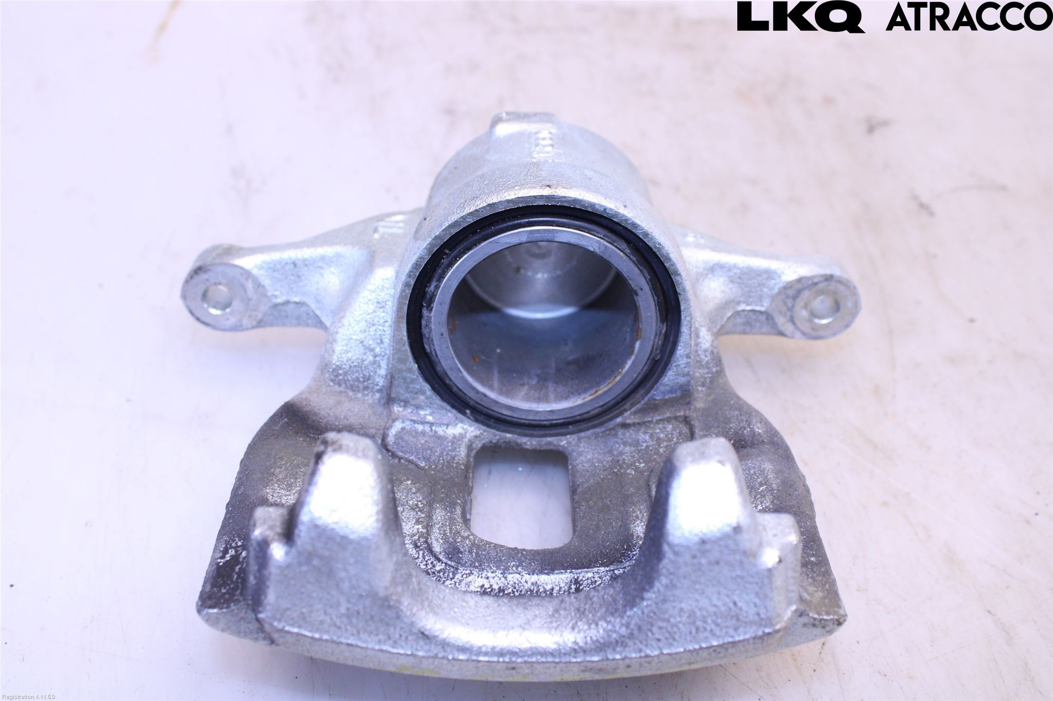 Toyota COROLLA 19- Bremsecaliper Foran Venstre