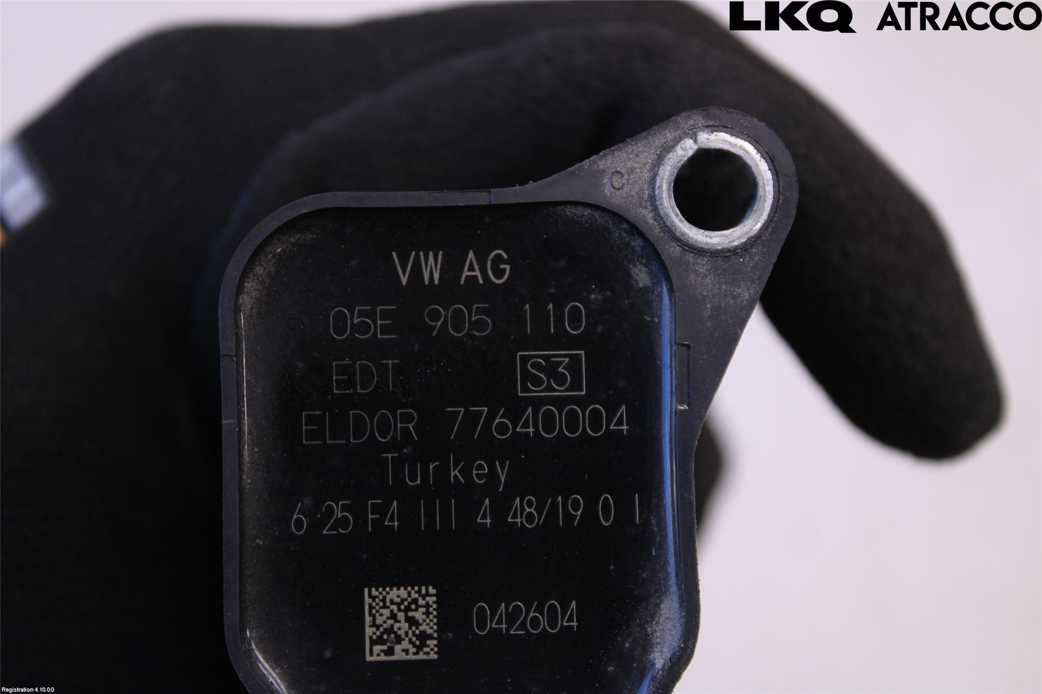 Audi A3/S3 8V 13-20 Coil