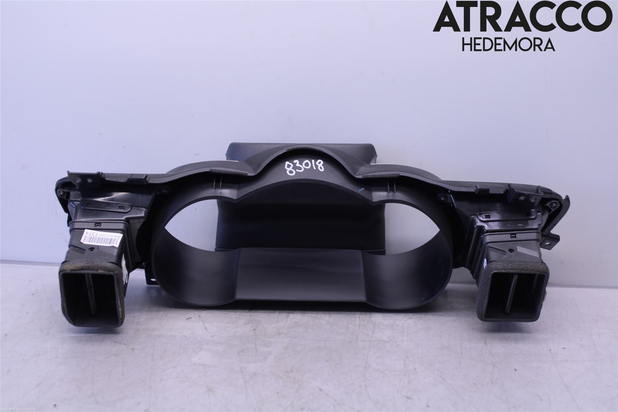 Kia OPTIMA 00-15 Instrument Ramme