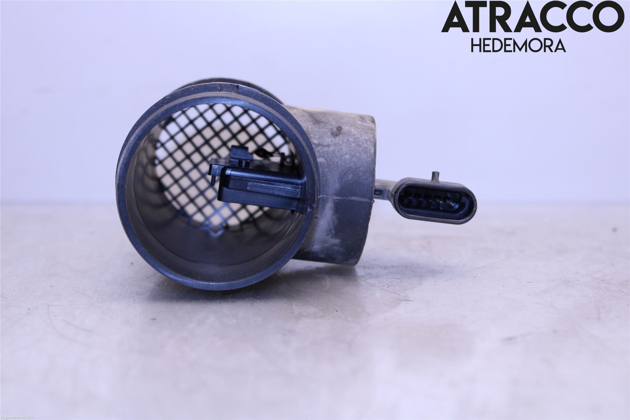 Opel ASTRA H 04-12 Inns Luftmassemåler