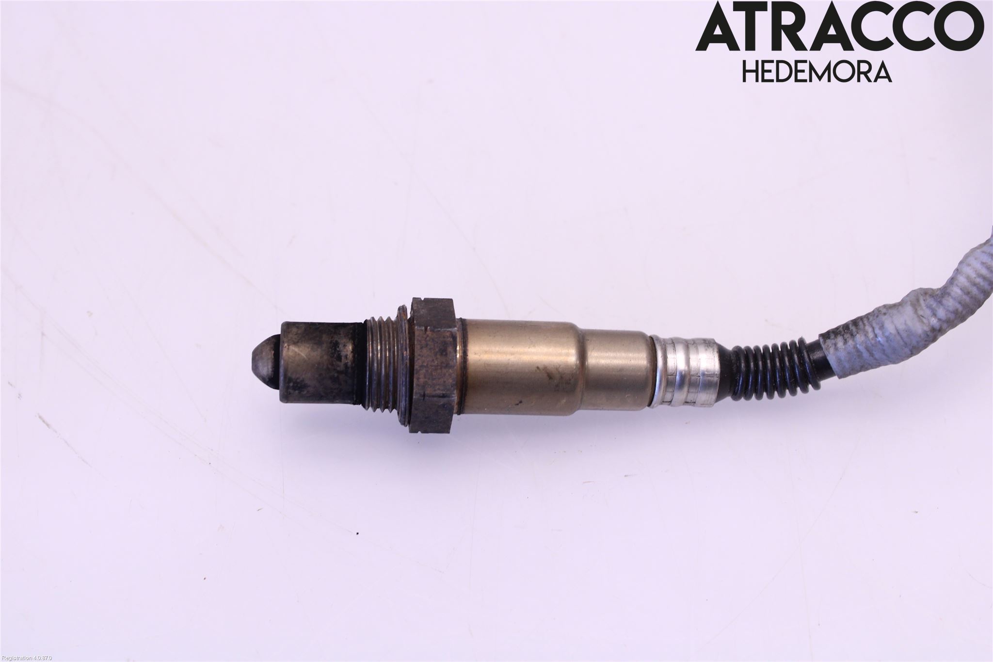 Mercedes-Benz MB C-KLASS (W204) 07-15 Inns Lambdasonde