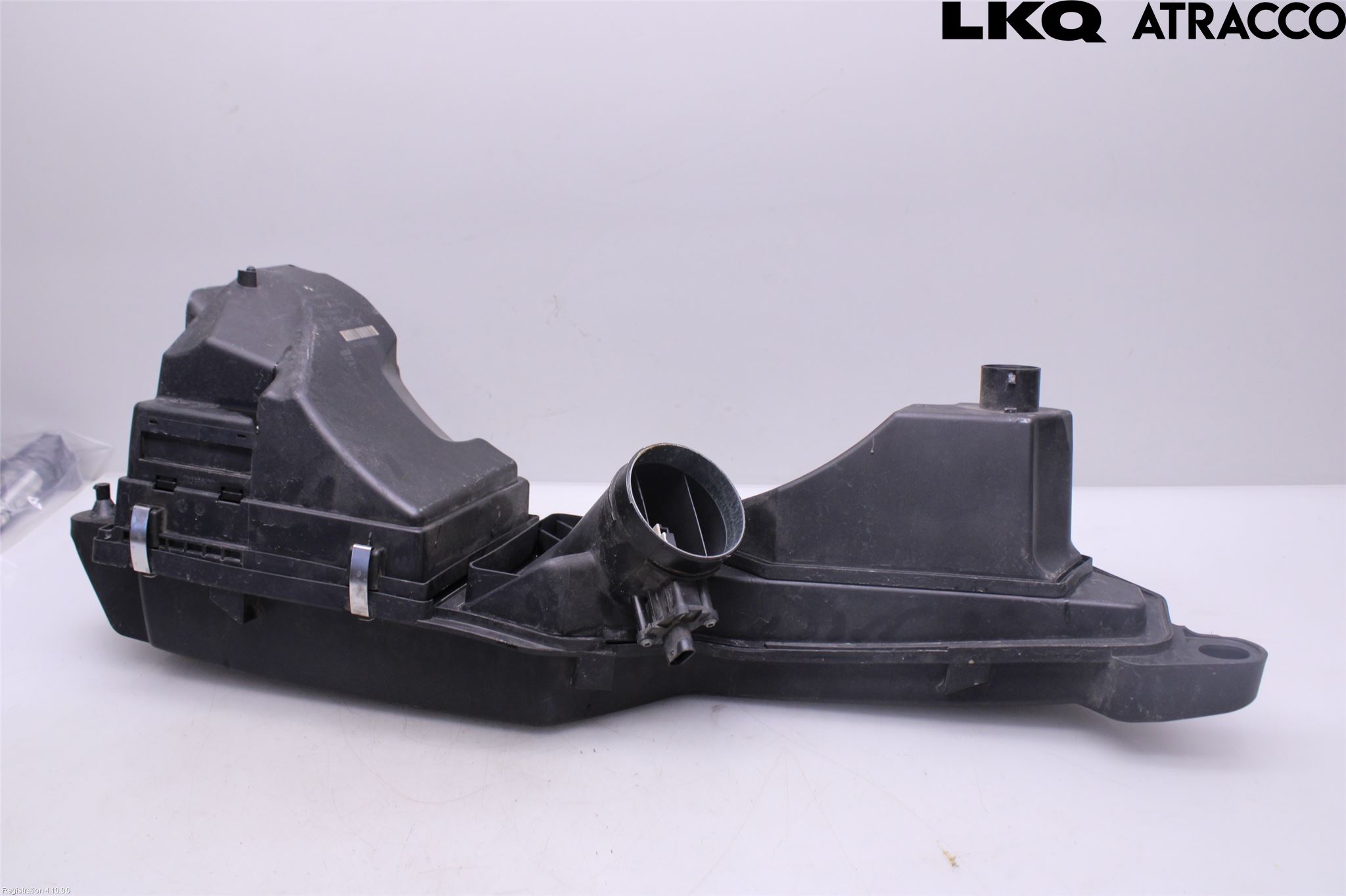 BMW 3 F30/F31/F80 12-19 Luftfilter Boks