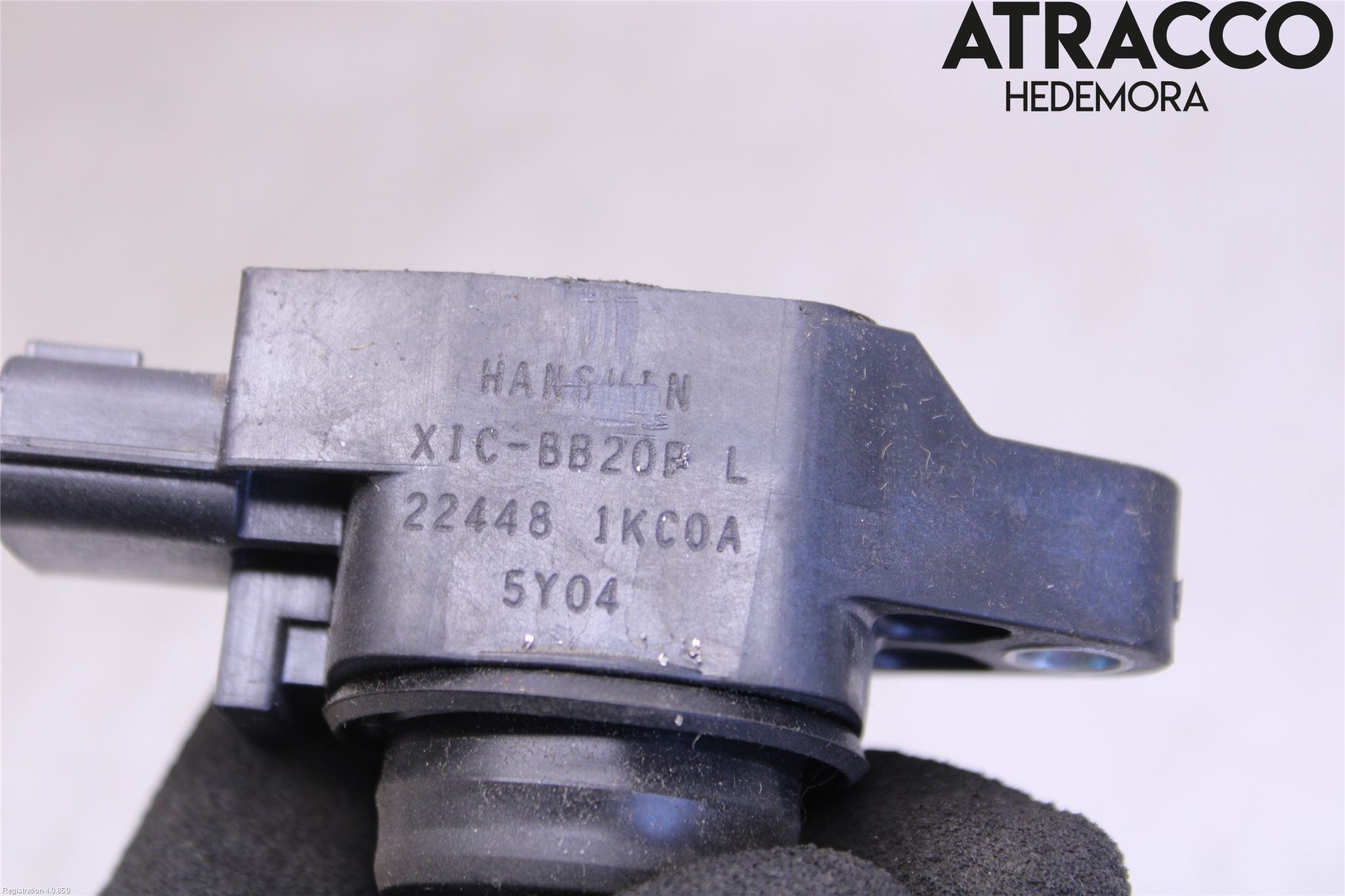 Nissan X-TRAIL 14-21 Coil