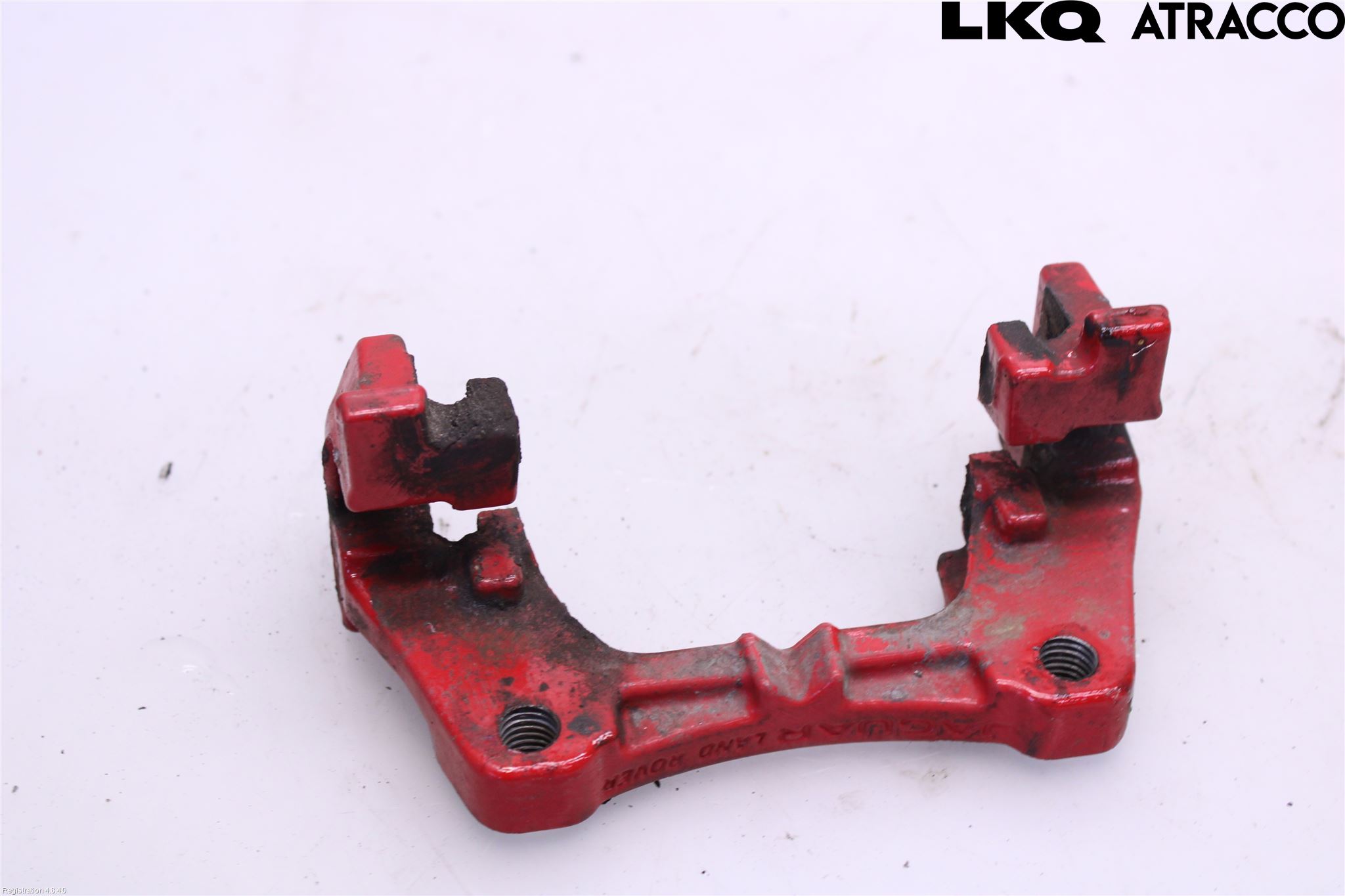 Jaguar E-PACE 17- Bremsecaliper Feste Holder