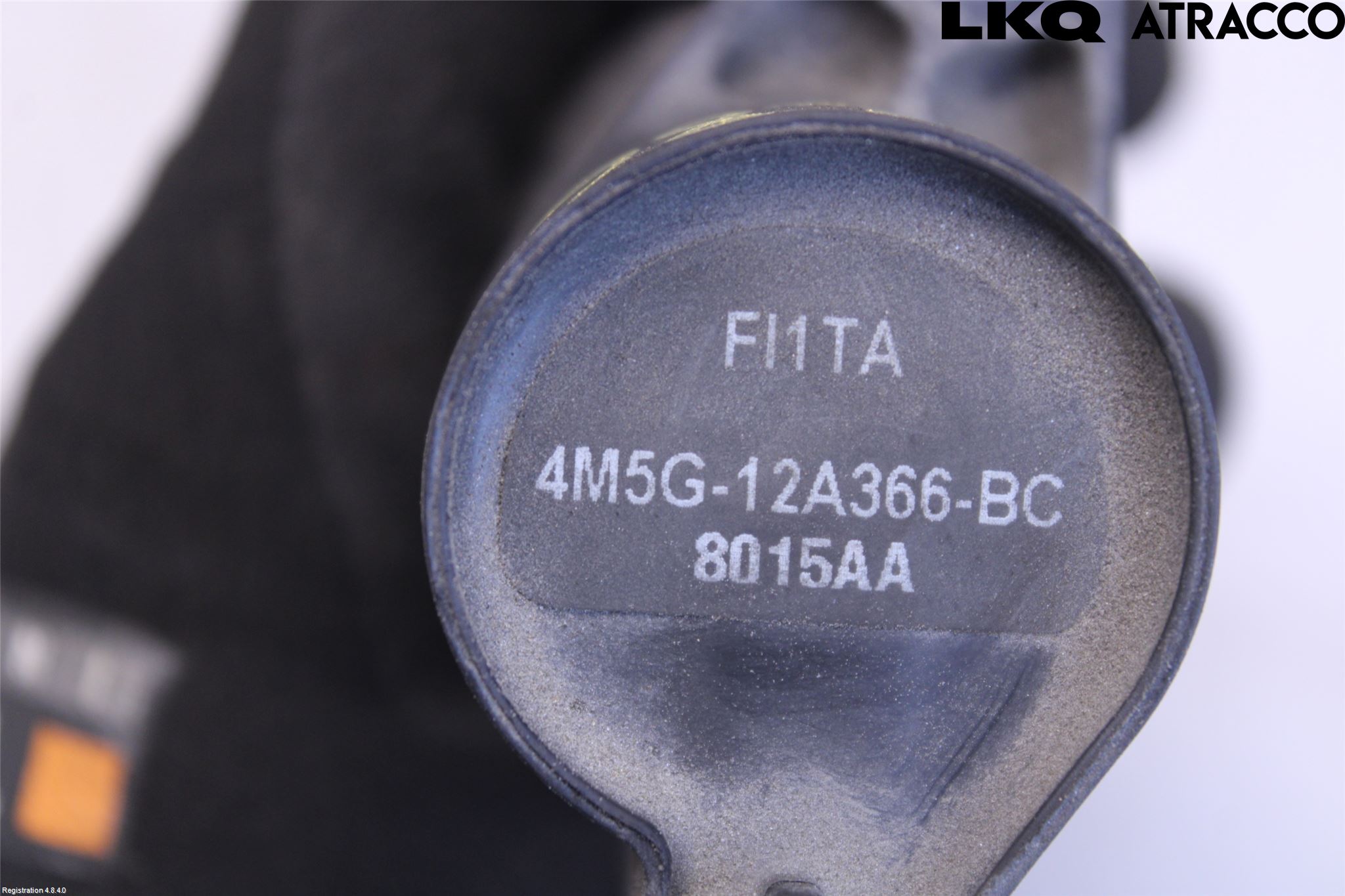 Ford FOCUS 08-11 Coil