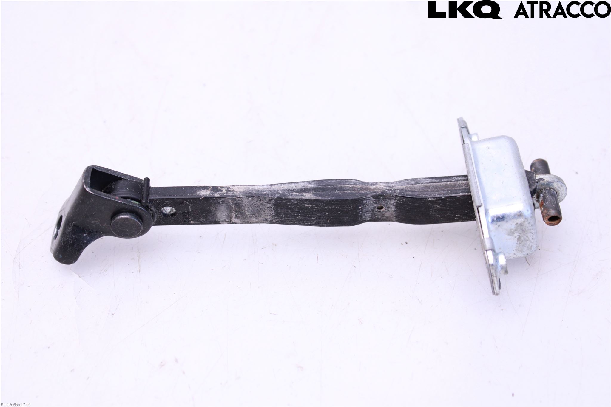 Suzuki SWIFT 17-24 Dørstopper