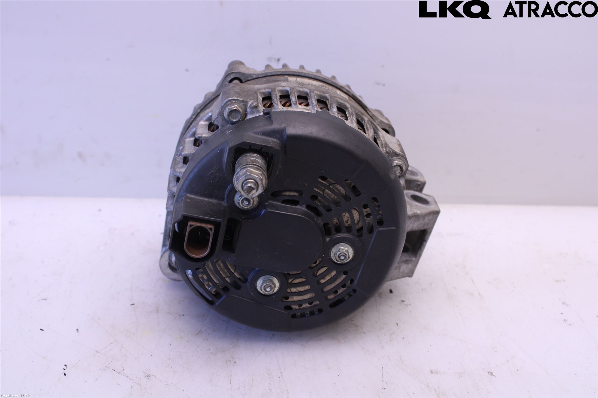 Landrover RANGE ROVER SPORT (L494) 14-22 Dynamo