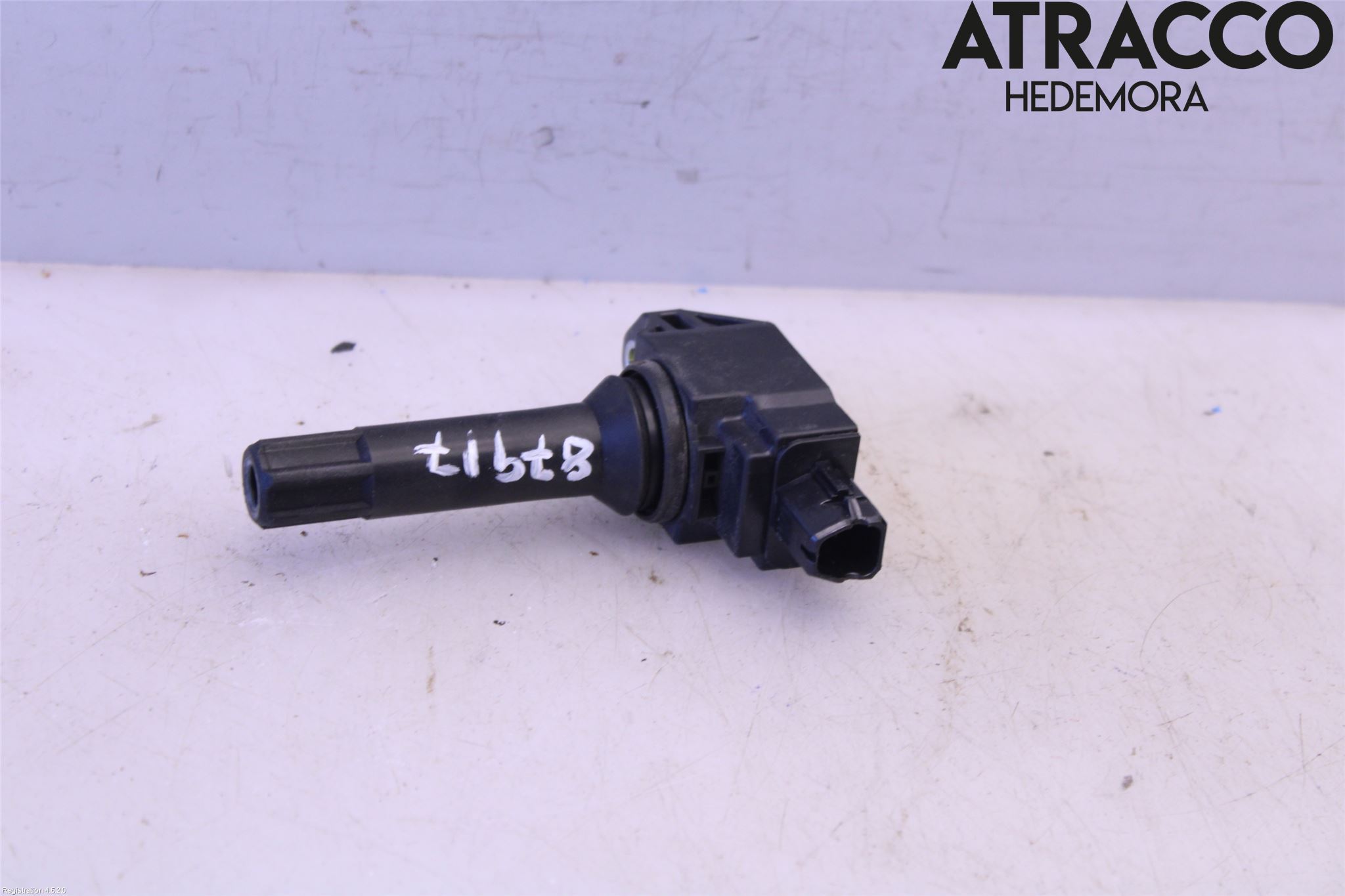 Subaru FORESTER SJ 13-18 Coil