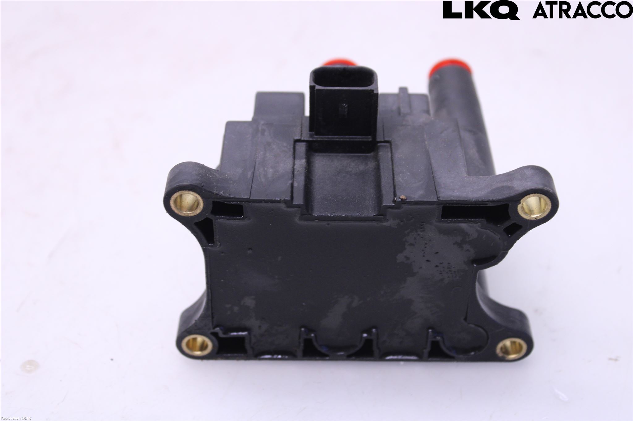 Ford B-MAX 12-17 Coil