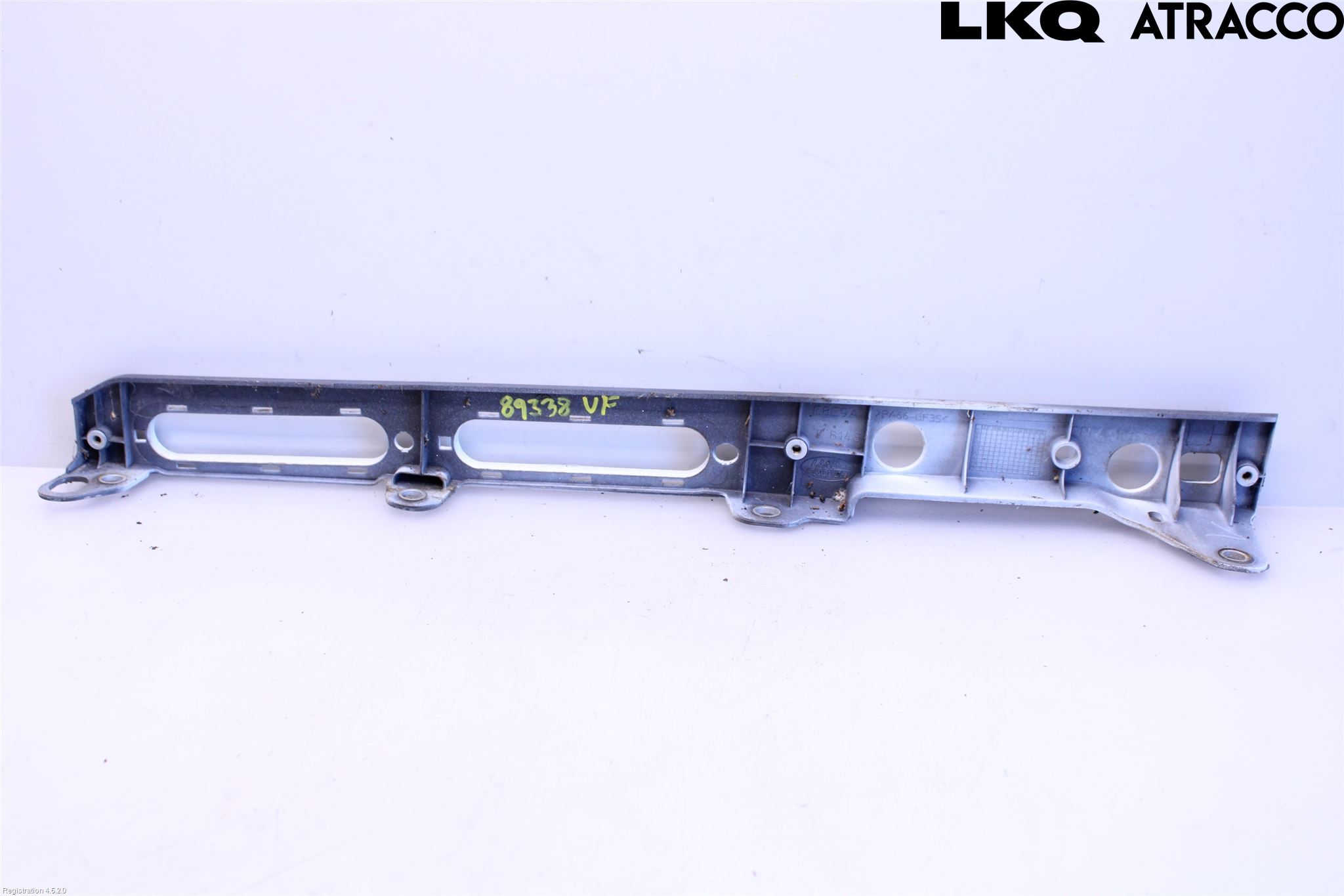 Landrover RANGE ROVER SPORT (L494) 14-22 Frontskjermfeste Venstre