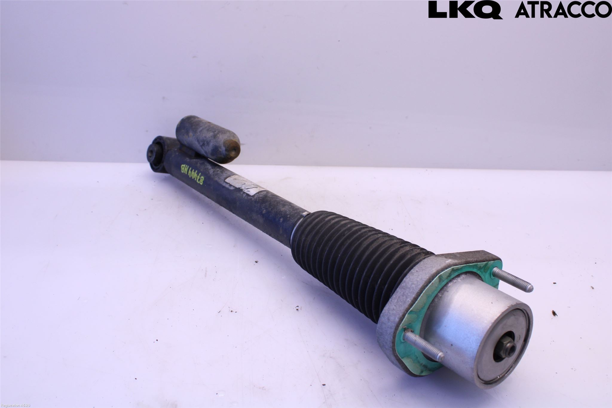 Landrover RANGE ROVER (L405) 13-21 Støtdemper Bak