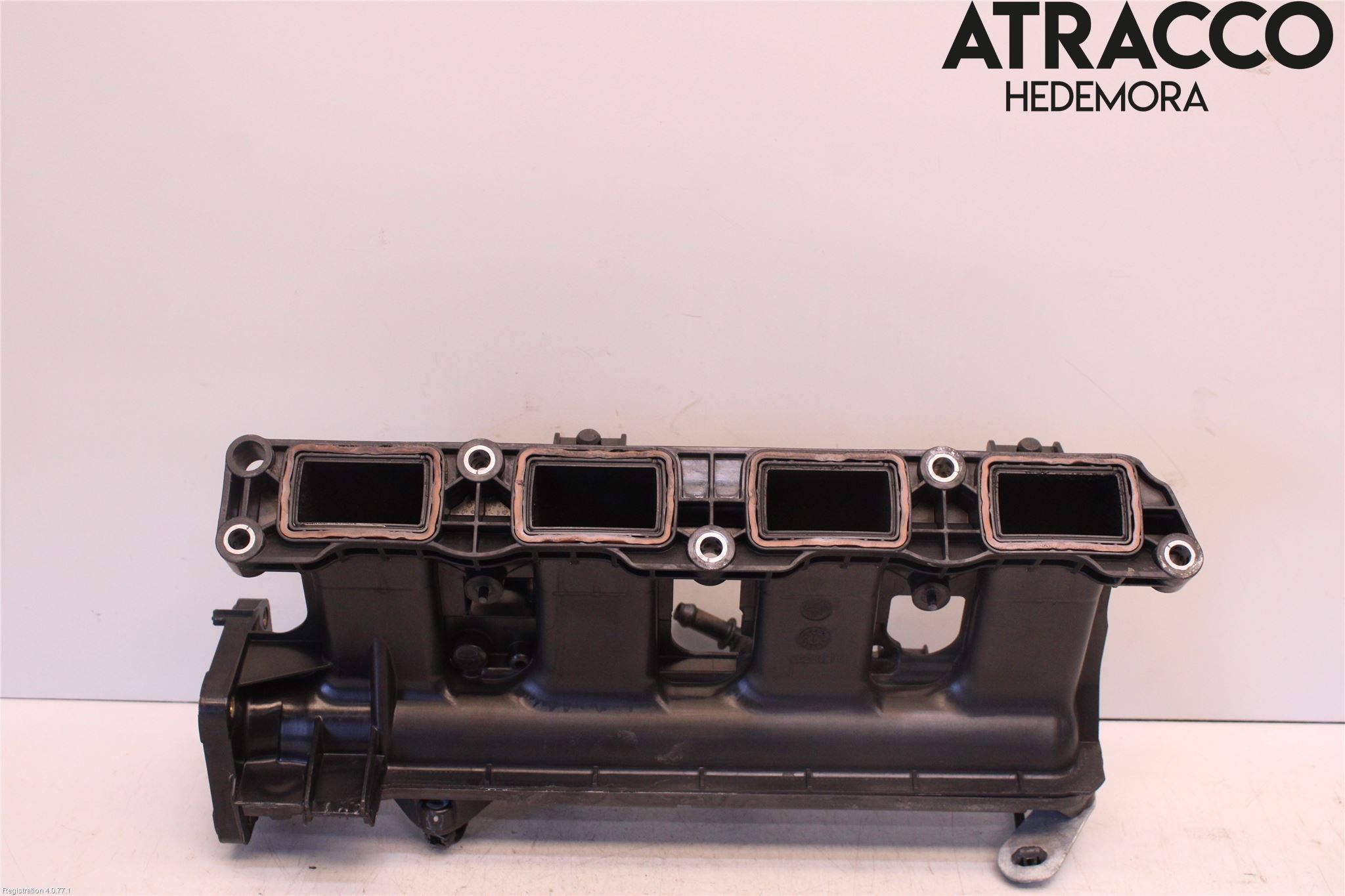 Nissan QASHQAI 17-21 Innsugningsmanifold