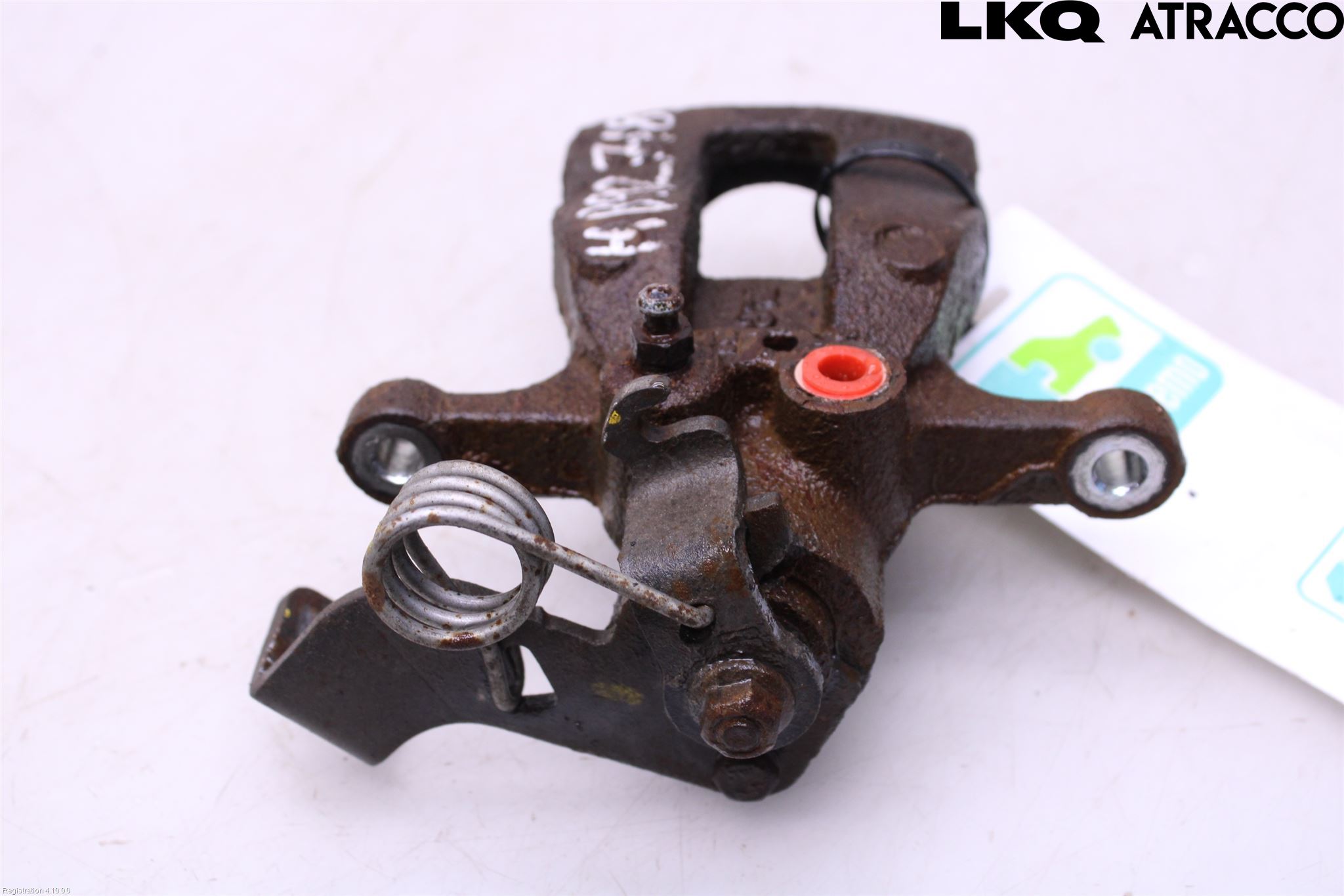 Hyundai i10 BA 14-16 Bremsecaliper Bak Høyre