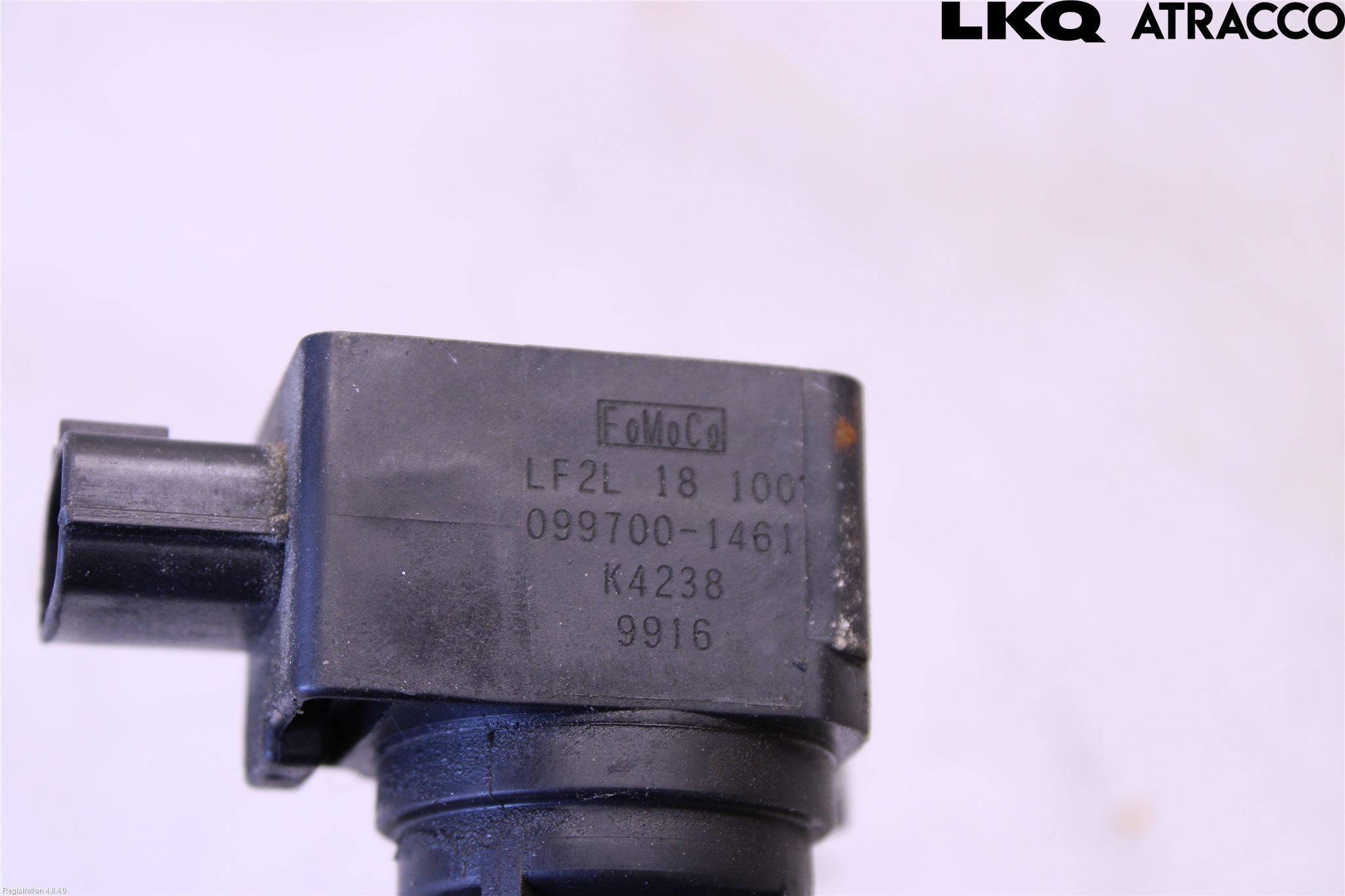Mazda 5 05-10 Coil