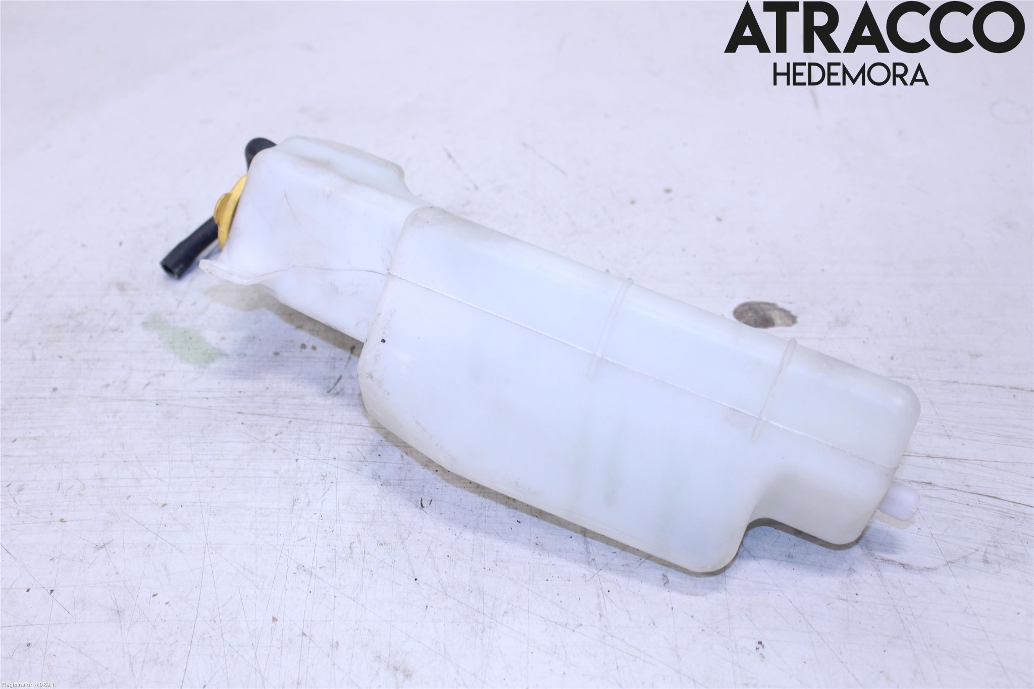 Subaru LEGACY    04-06 Ekspansjonstank