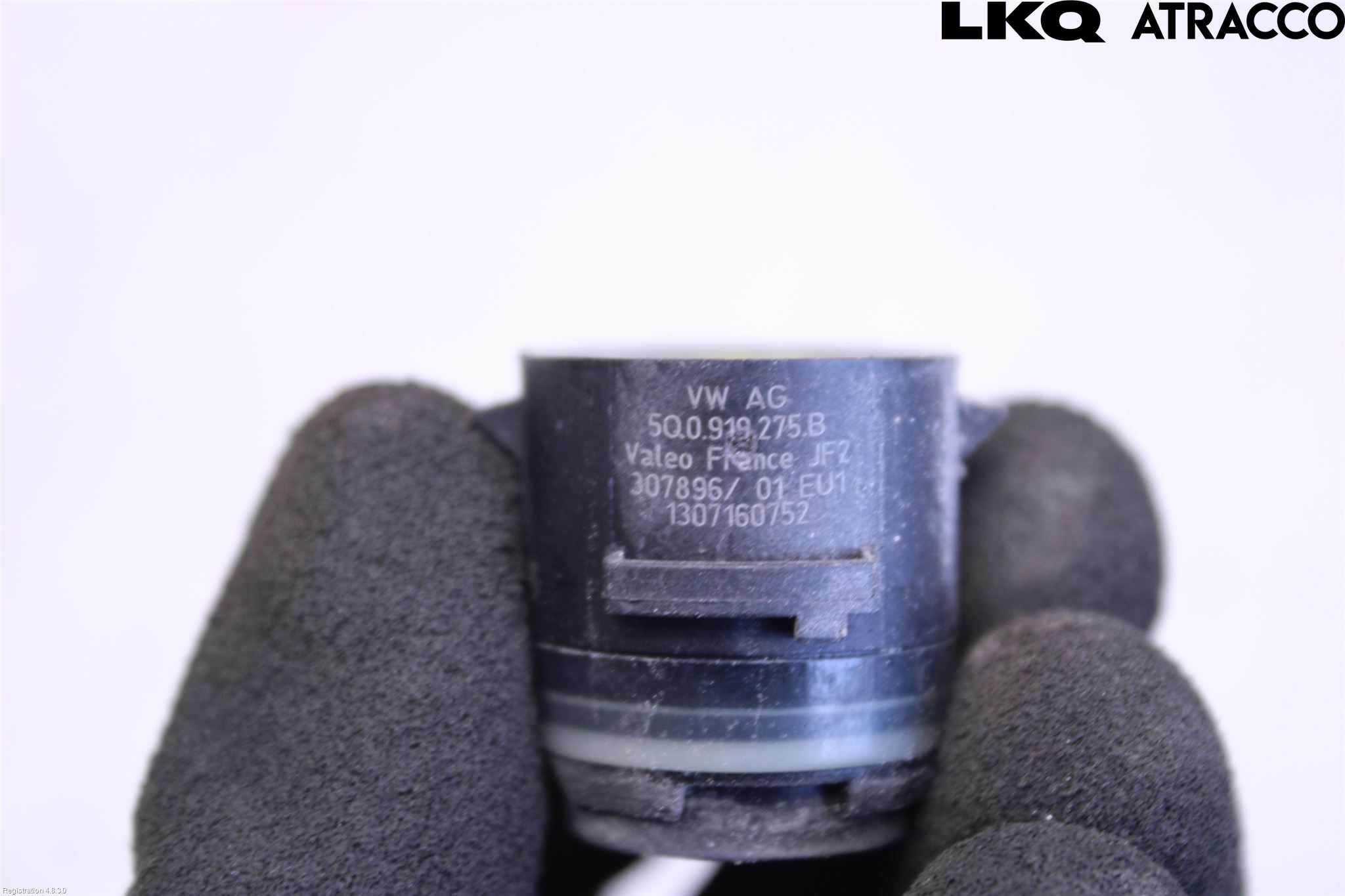 Volkswagen VW PASSAT 15-19 Sensor Parkering Front