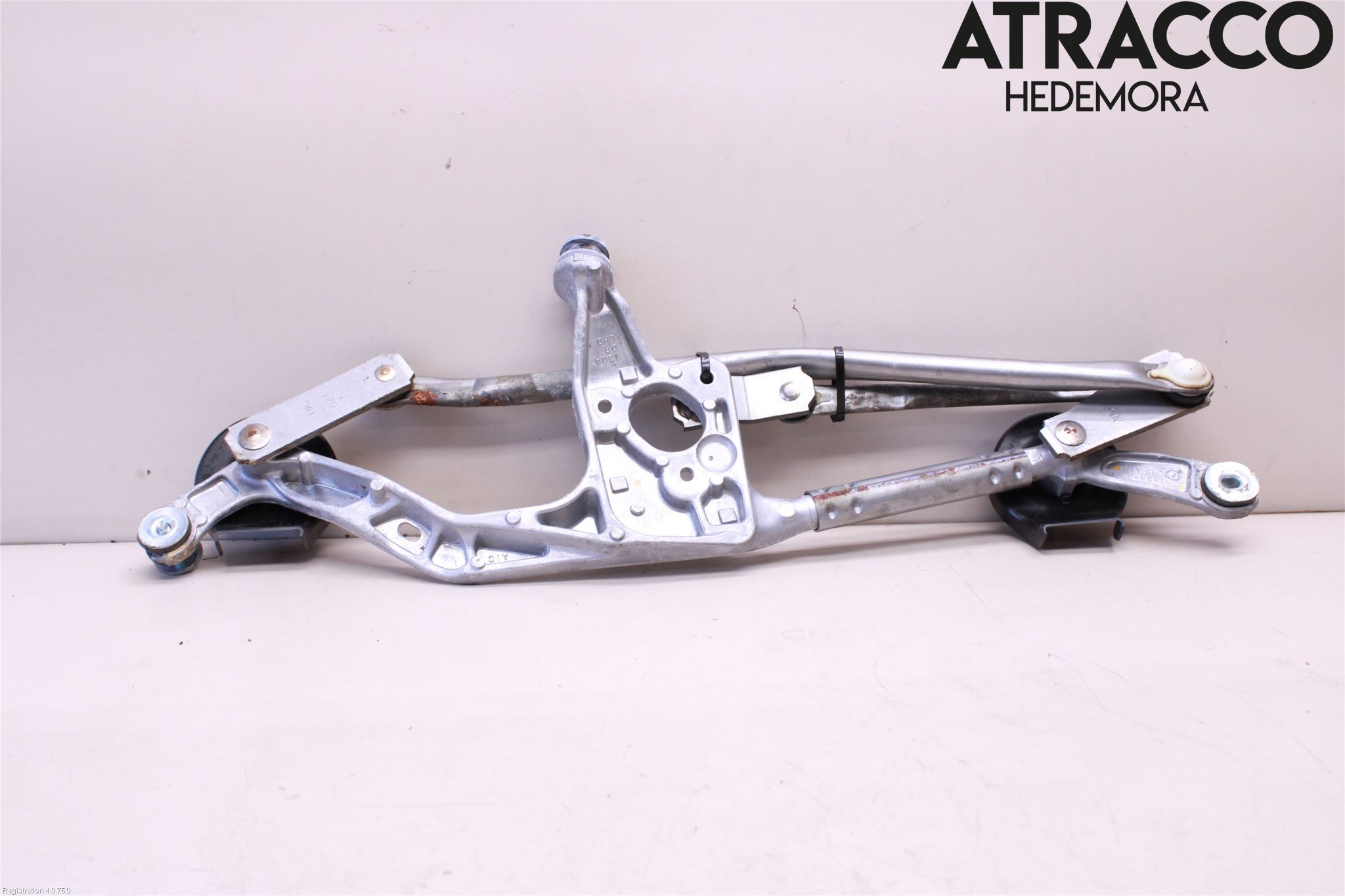Toyota AURIS 13-19 Viskeroverføring Frontrute