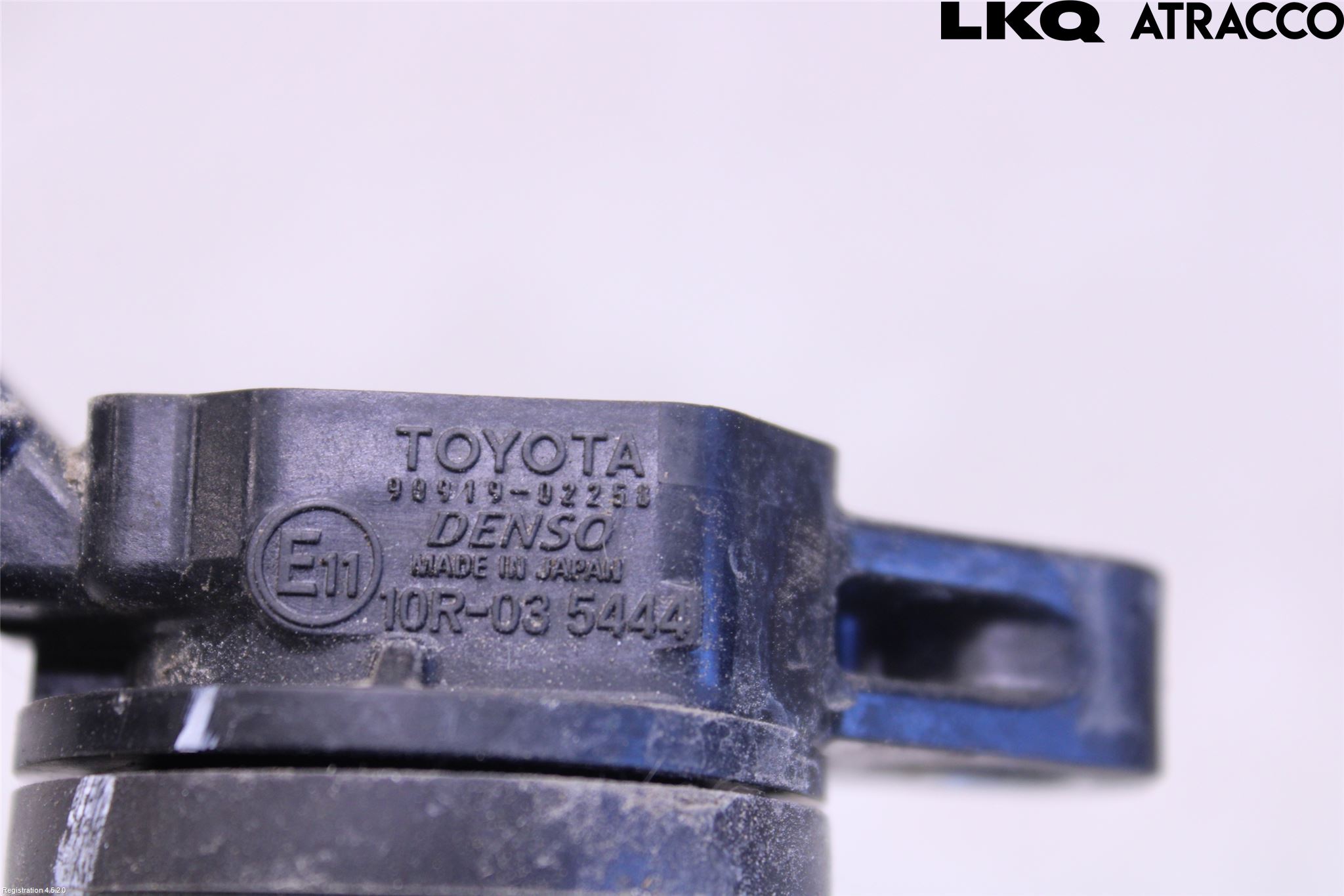 Toyota AURIS 13-19 Coil