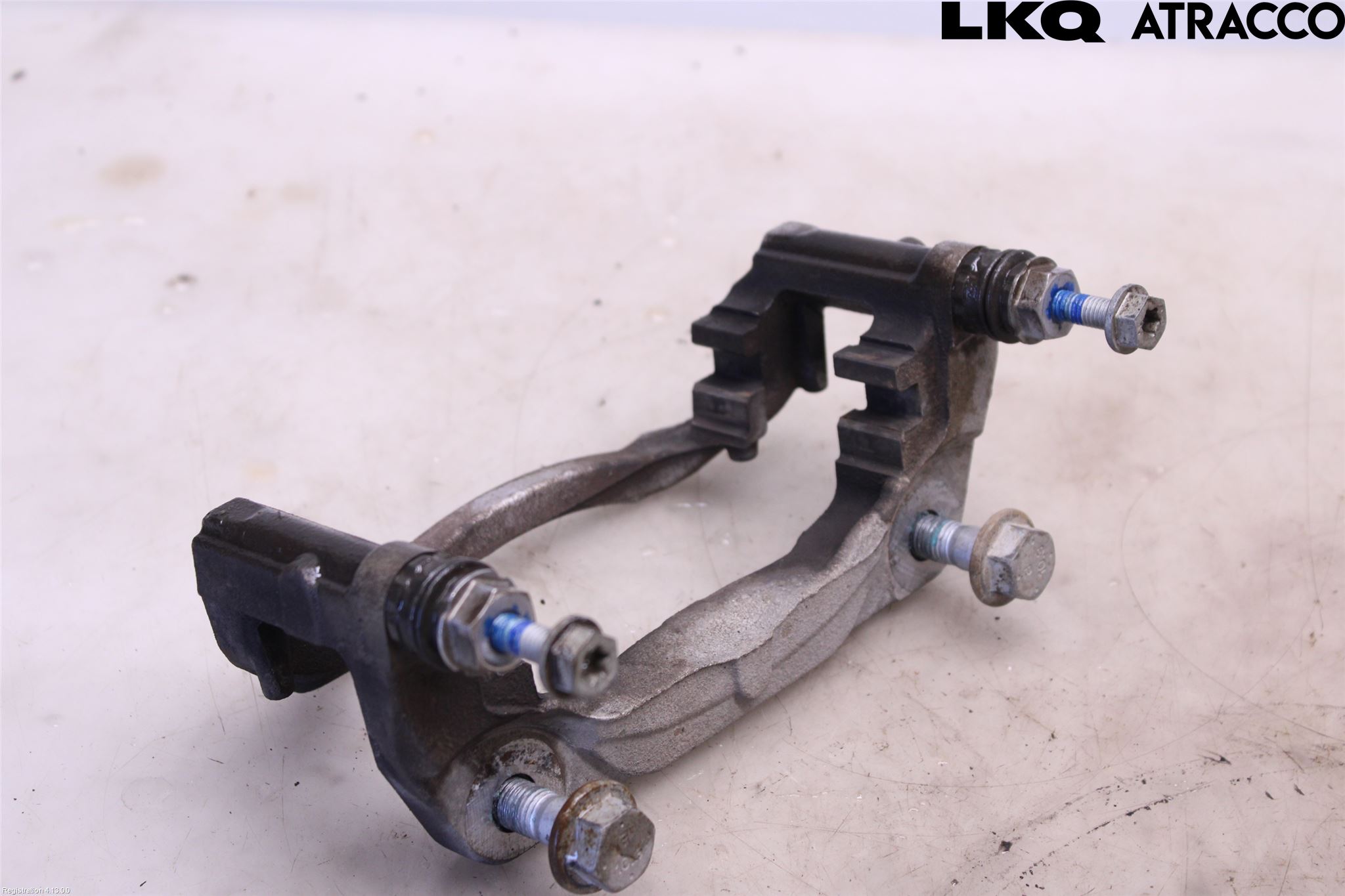 Citroen C5 AIRCROSS 19- Bremsecaliper Feste Holder