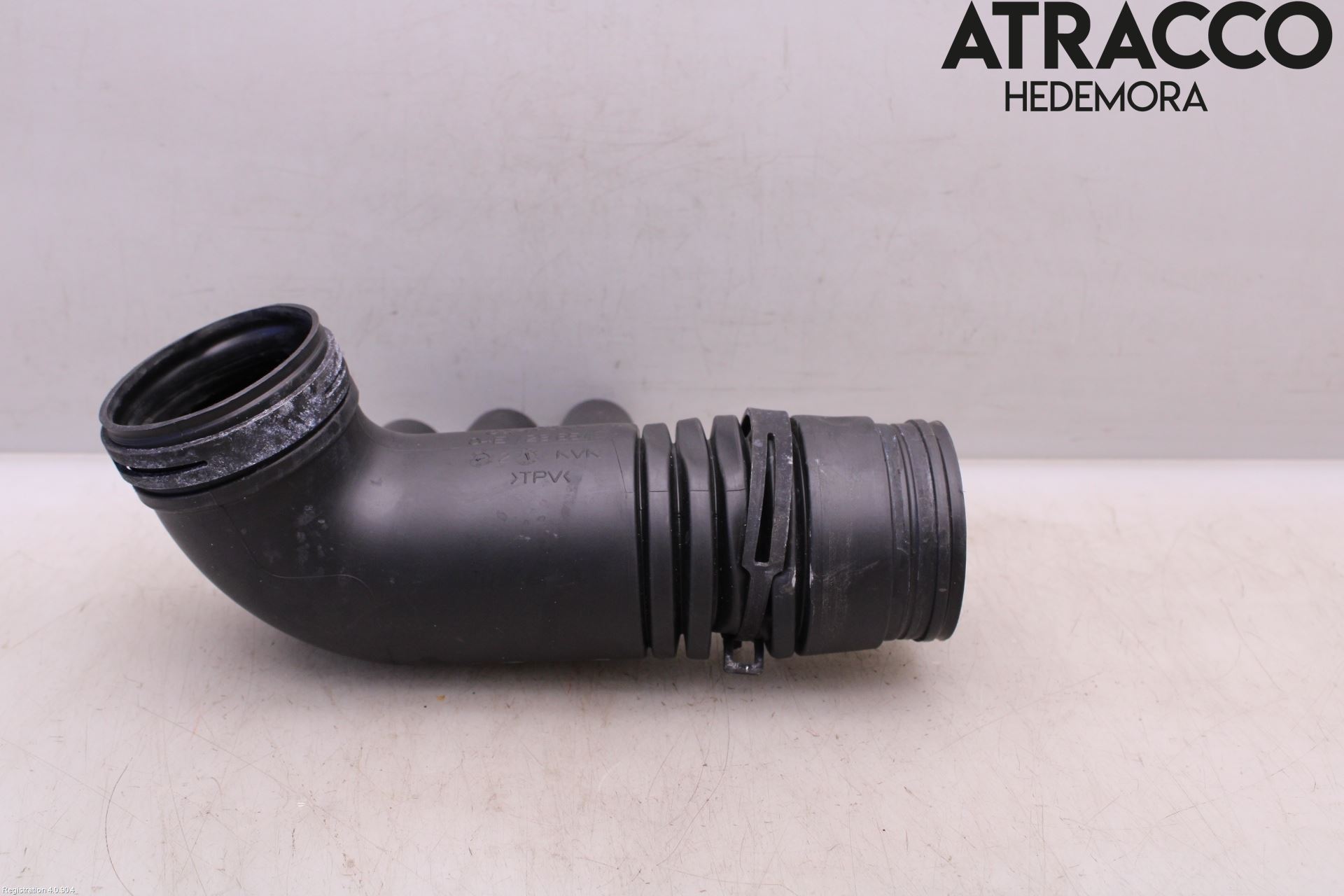 Volkswagen VW PASSAT 15-19 Inns Gummibelg - Slange