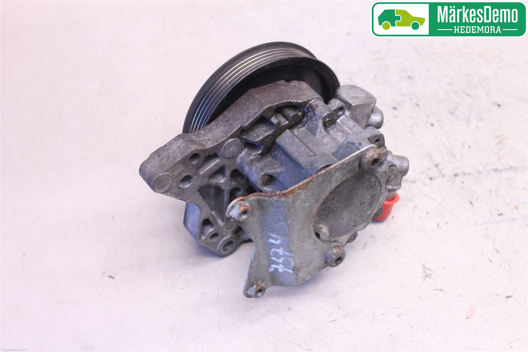 Landrover LAND ROVER FREELANDER 96-06 Servo Pumpe