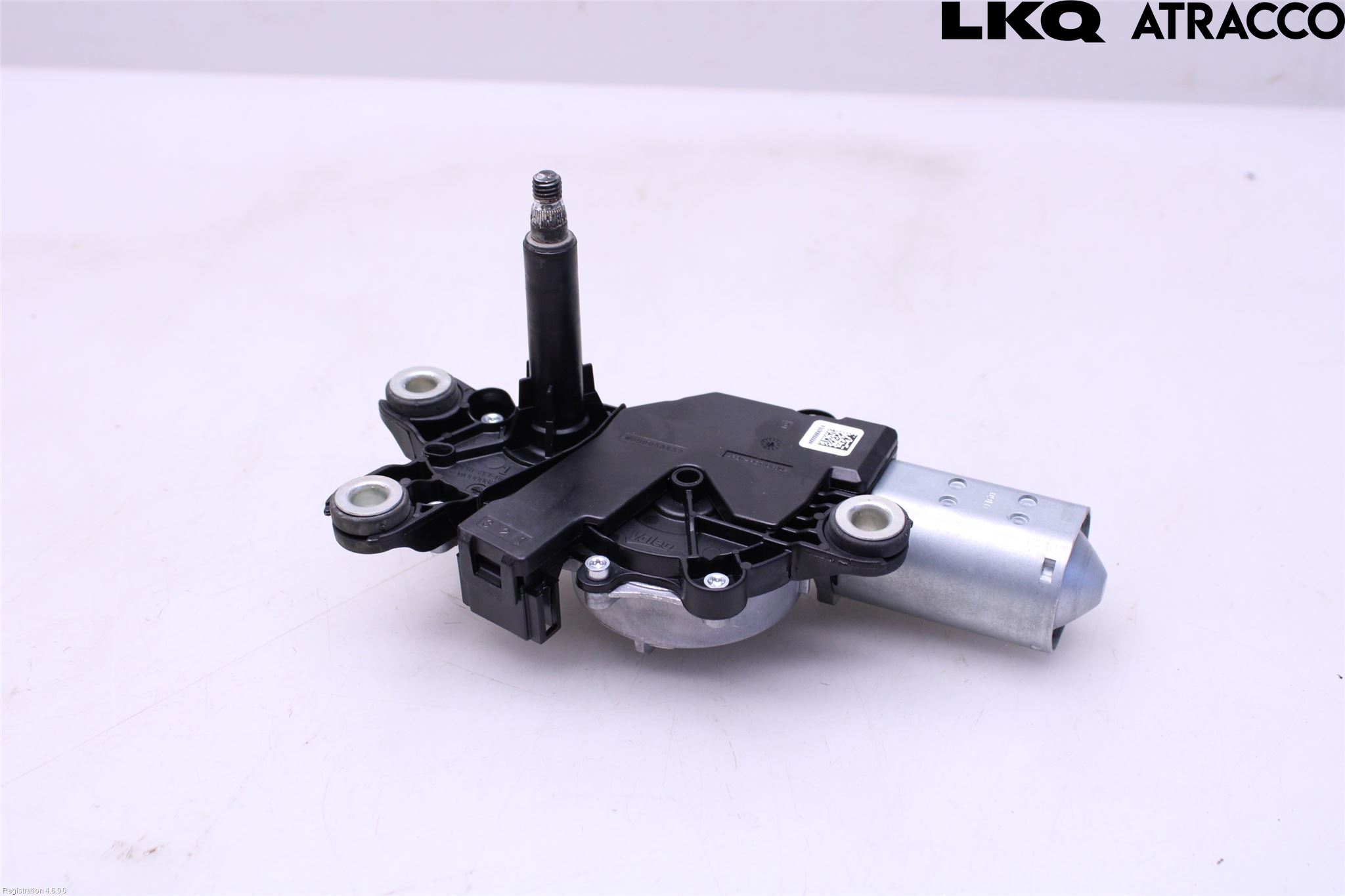 Mercedes-Benz MB E-KLASS (W213) 16-23 Viskermotor Bakluke