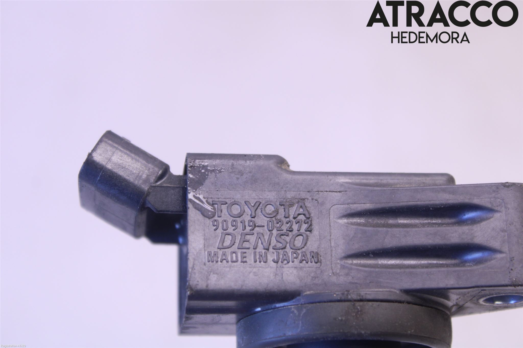 Toyota PRIUS (ZVW50) 16-21 Coil