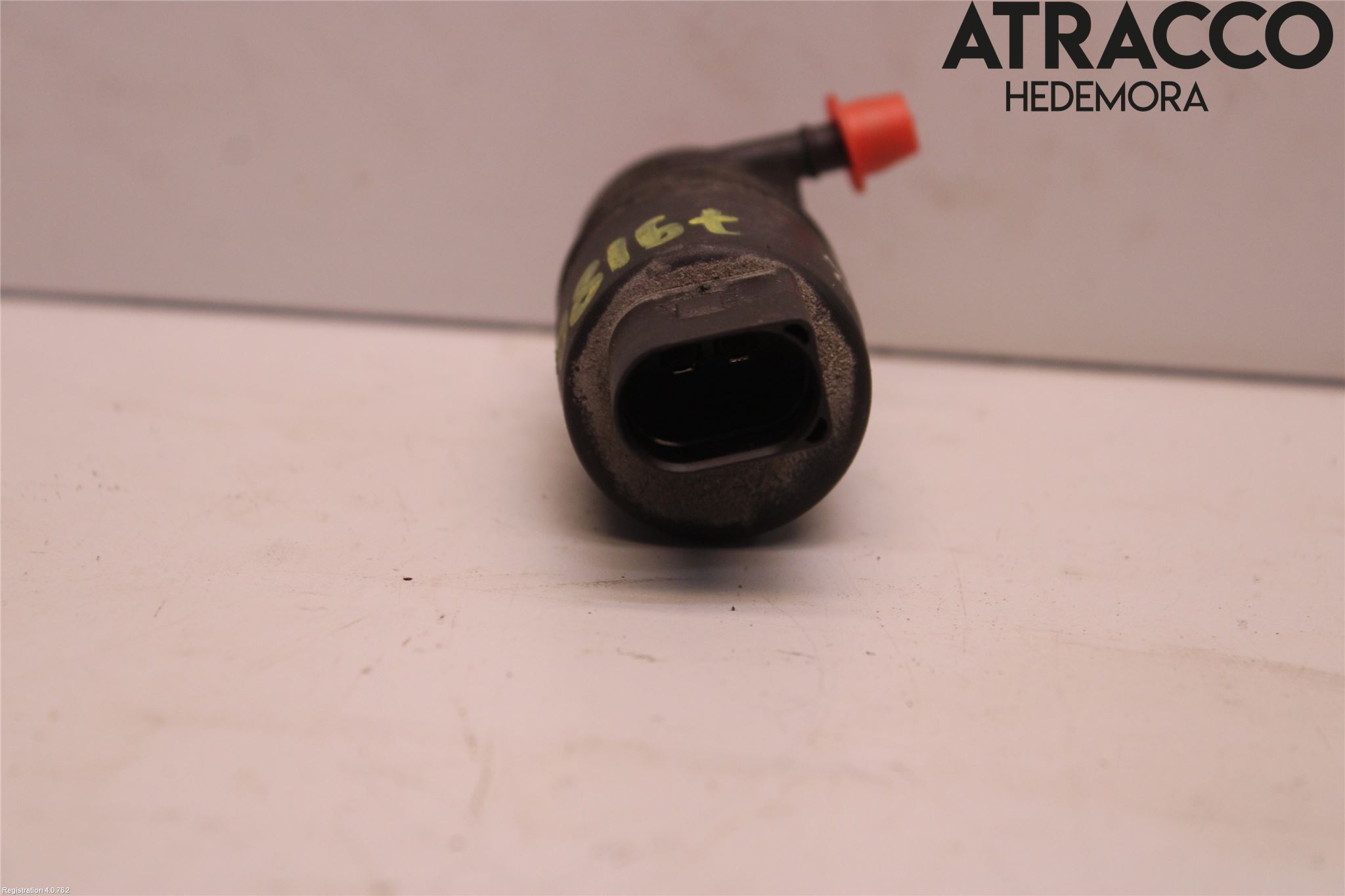 Mercedes-Benz MB ML (W163) 97-05 Spylerpumpe Bakluke