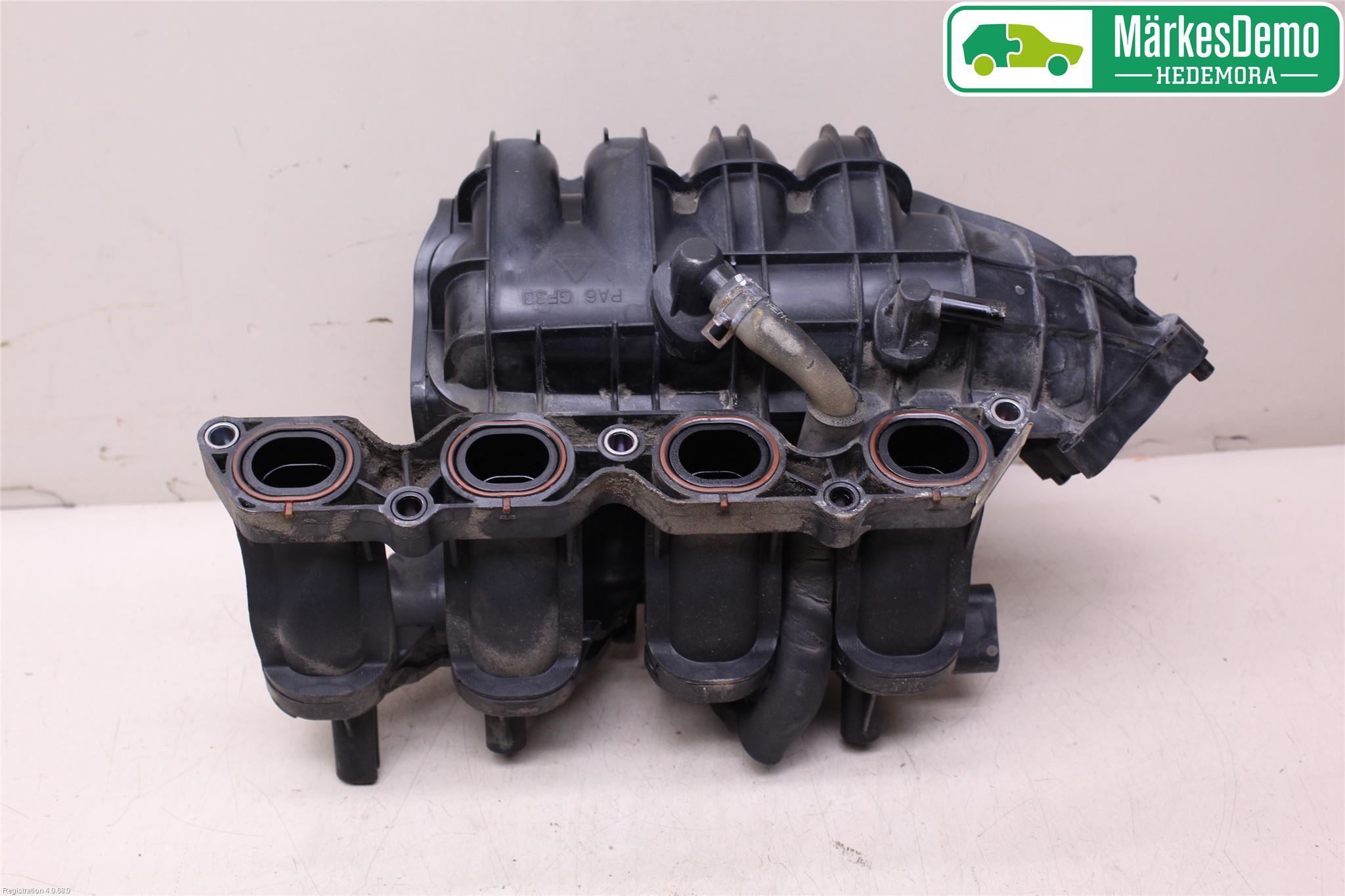 Kia RIO 12-16 Innsugningsmanifold
