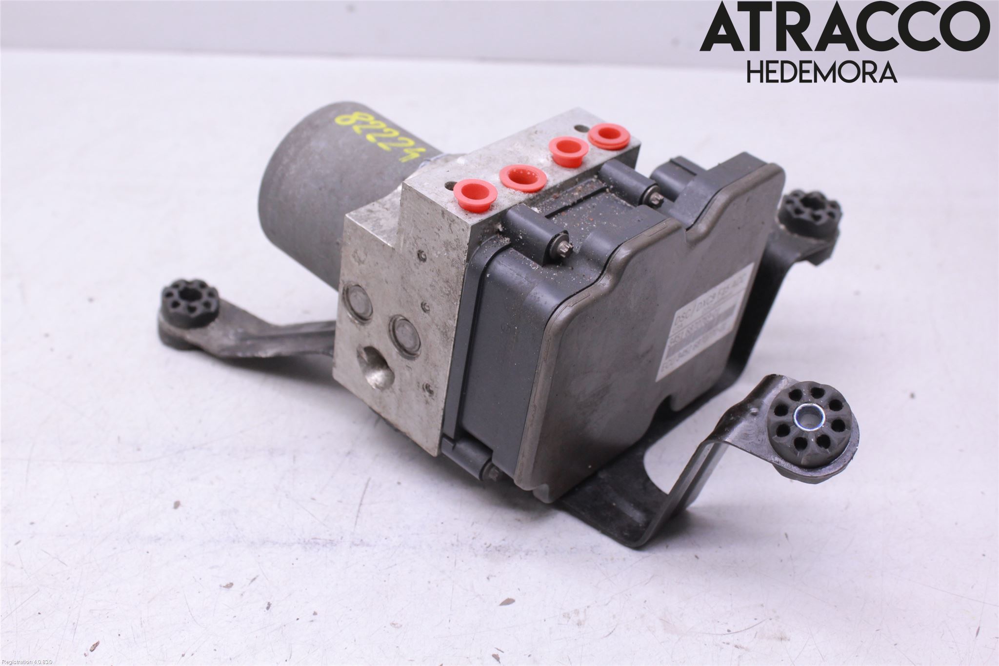 BMW X5 F15 13-18 Abs Hydraulikkaggregat